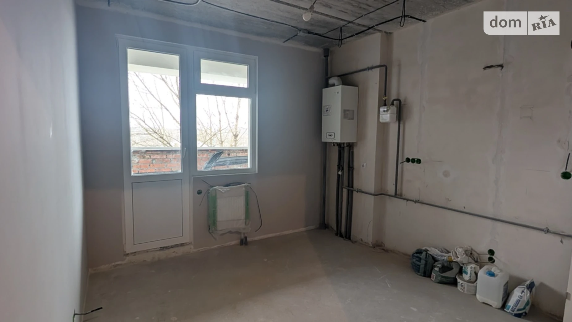 Продається 1-кімнатна квартира 46 кв. м у Хмельницькому, вул. Лісогринівецька - фото 4