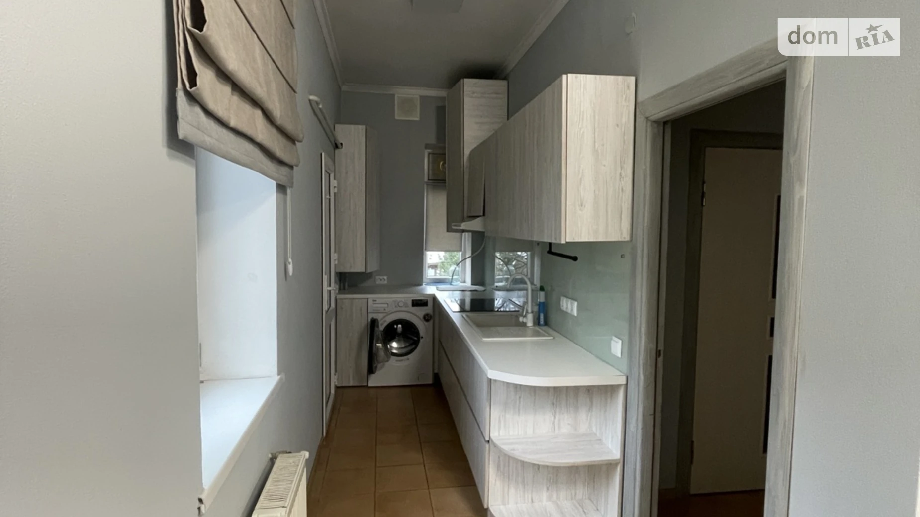 Сдается в аренду одноэтажный дом 87 кв. м с камином, цена: 37000 грн - фото 5