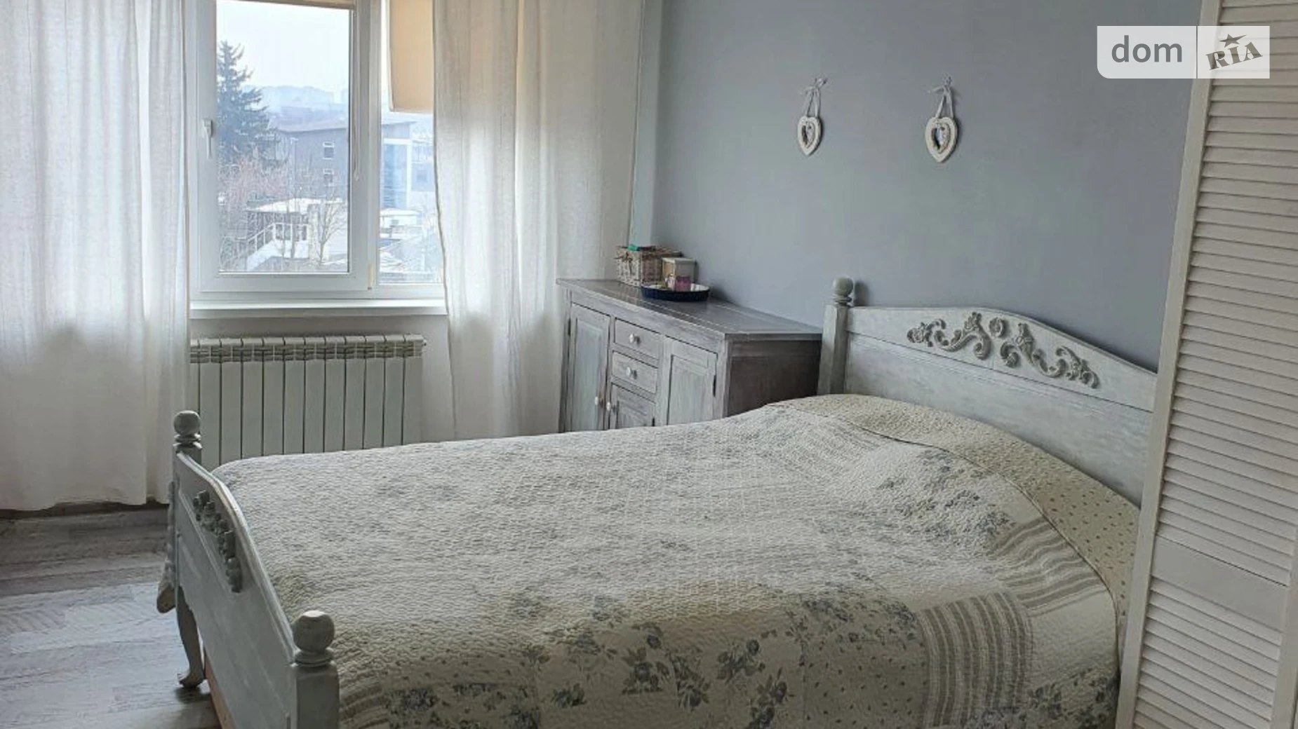 Продается 2-комнатная квартира 48 кв. м в Житомире, ул. Гоголевская, 29 - фото 2