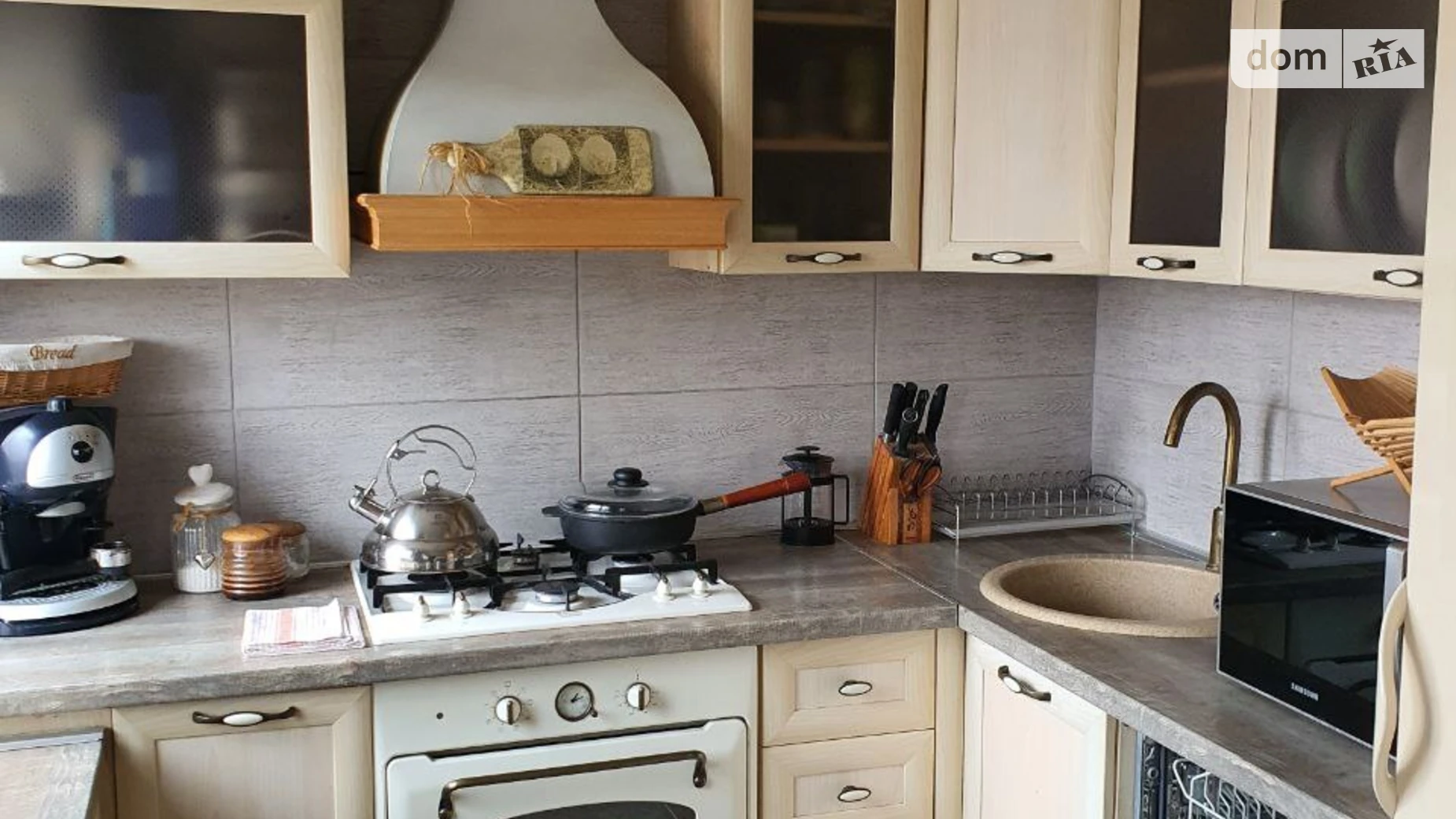 Продается 2-комнатная квартира 48 кв. м в Житомире, ул. Гоголевская, 29 - фото 3