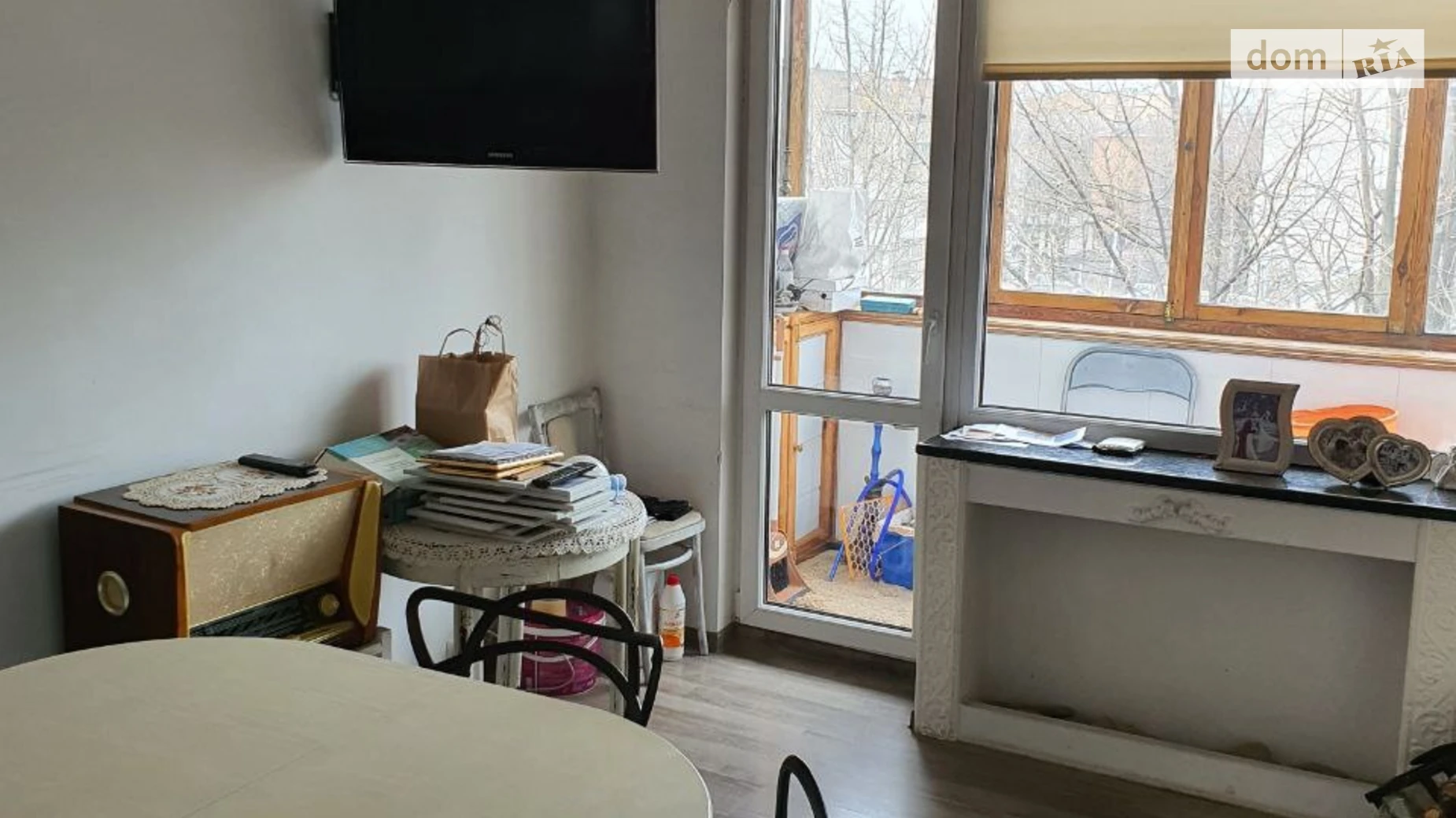 Продается 2-комнатная квартира 48 кв. м в Житомире, ул. Гоголевская, 29 - фото 4