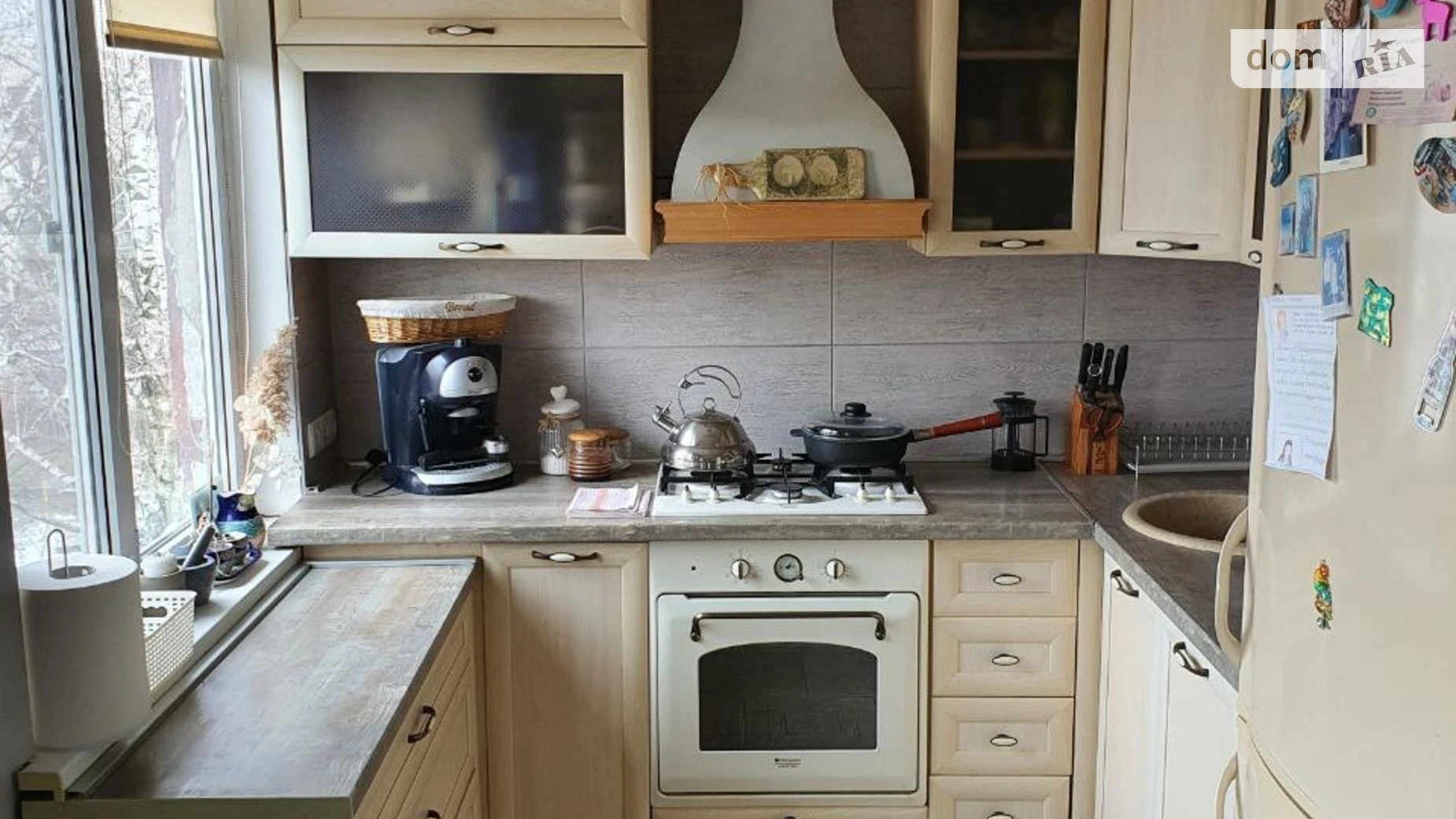 Продается 2-комнатная квартира 48 кв. м в Житомире, ул. Гоголевская, 29 - фото 5