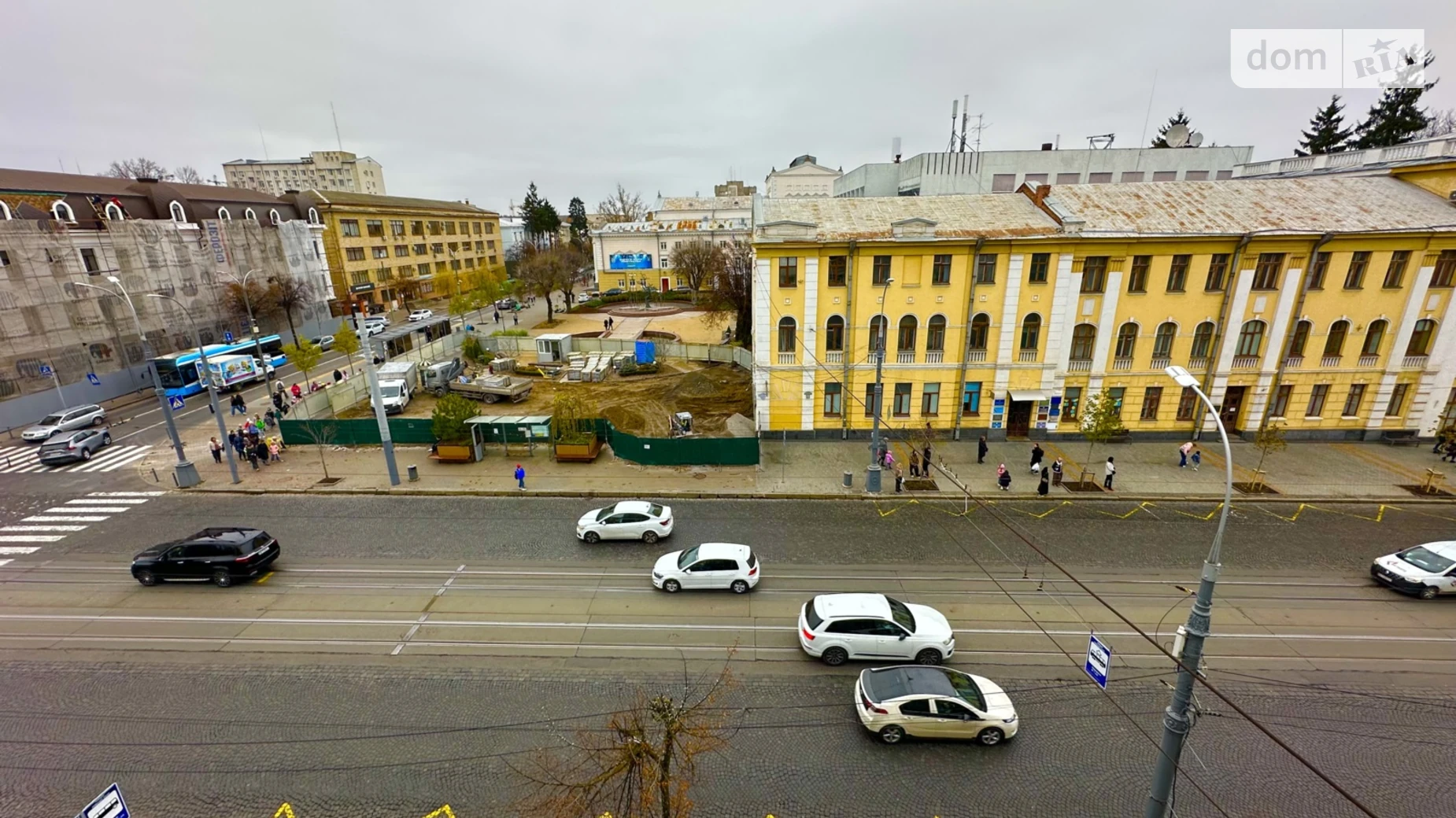 Здається в оренду офіс 37 кв. м в бізнес-центрі, цена: 28000 грн - фото 2