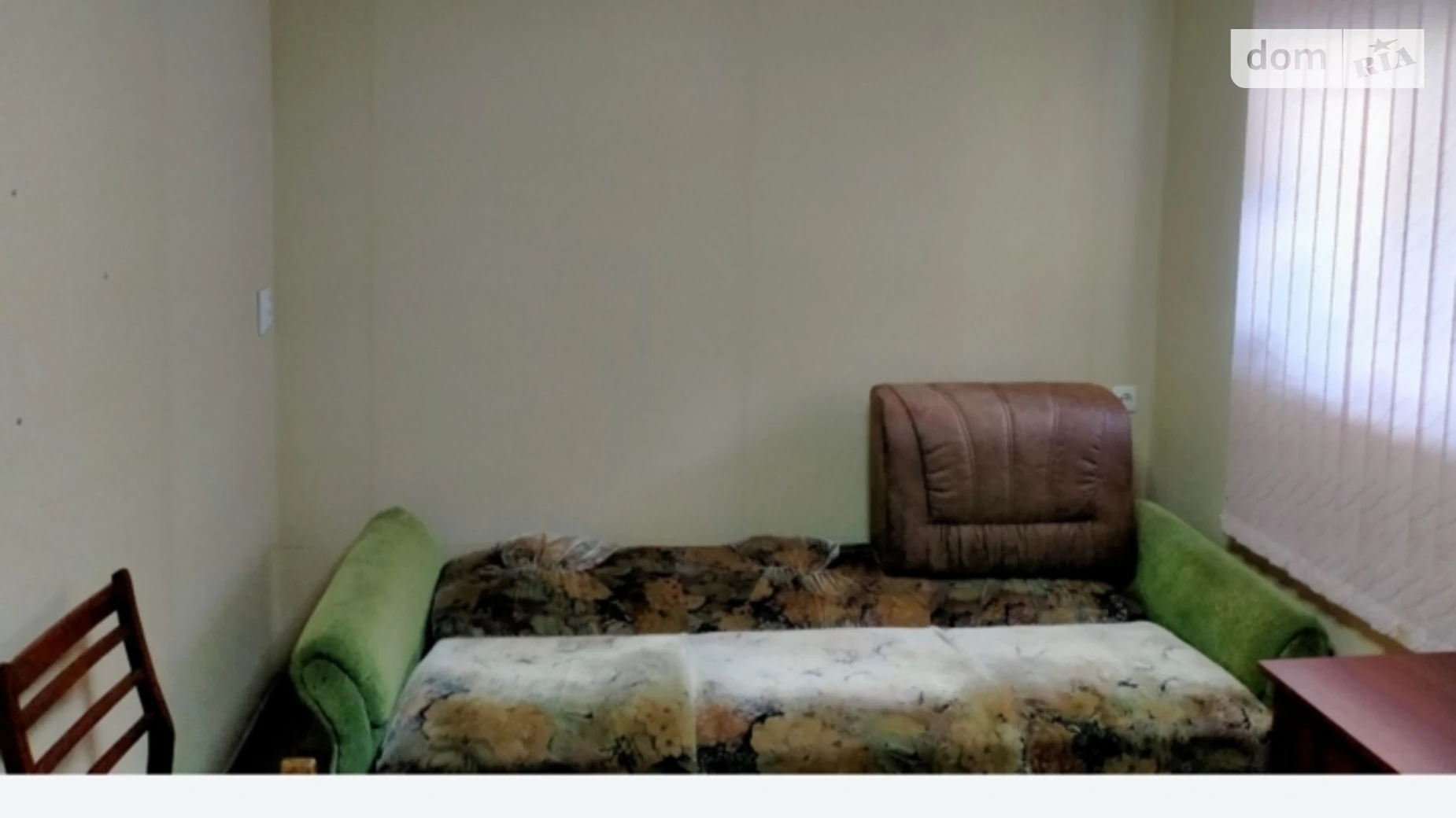 Сдается в аренду одноэтажный дом 25 кв. м с мебелью, цена: 5000 грн - фото 2