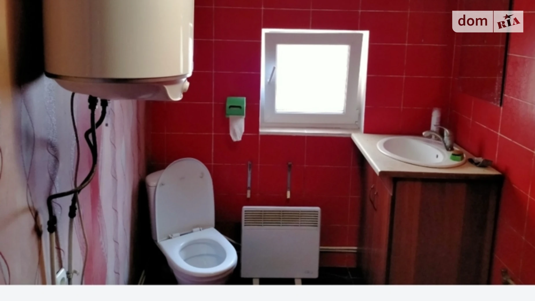 Сдается в аренду одноэтажный дом 25 кв. м с мебелью, цена: 5000 грн - фото 4