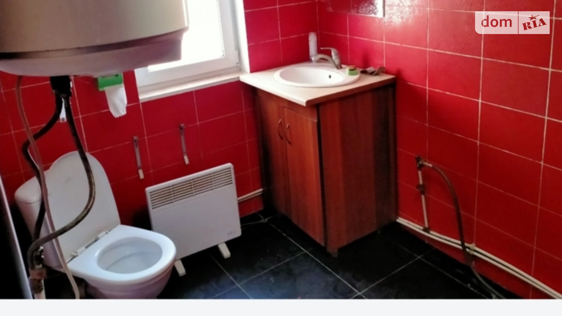 Сдается в аренду одноэтажный дом 25 кв. м с мебелью, цена: 5000 грн - фото 5