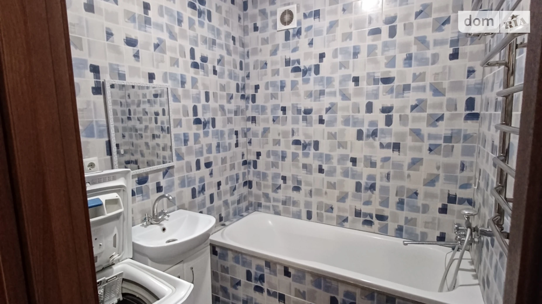 Сдается в аренду 2-комнатная квартира 72 кв. м в Хмельницком, ул. Нижняя Береговая, 2/2 - фото 4