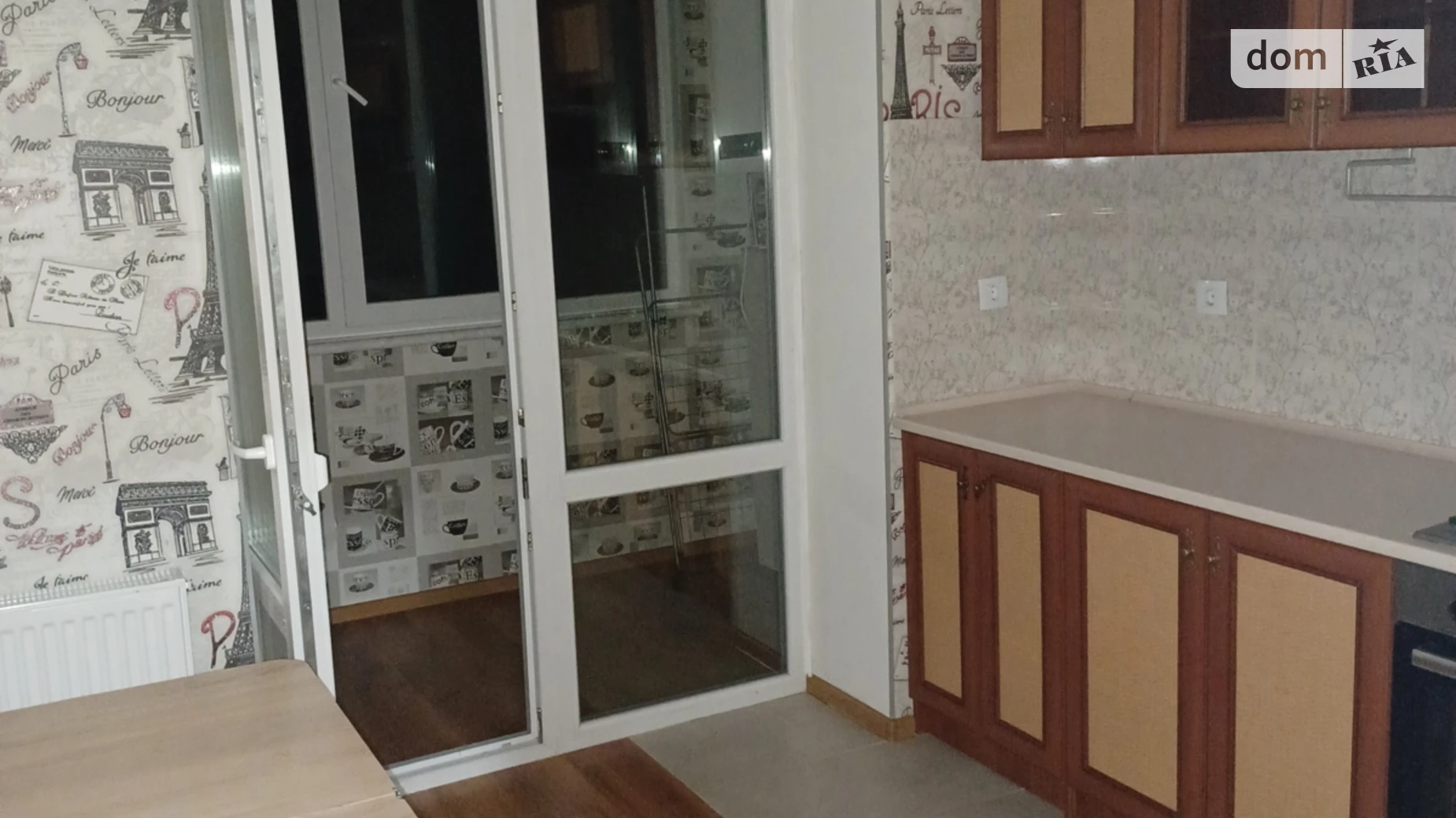 Сдается в аренду 2-комнатная квартира 72 кв. м в Хмельницком, ул. Нижняя Береговая, 2/2 - фото 3