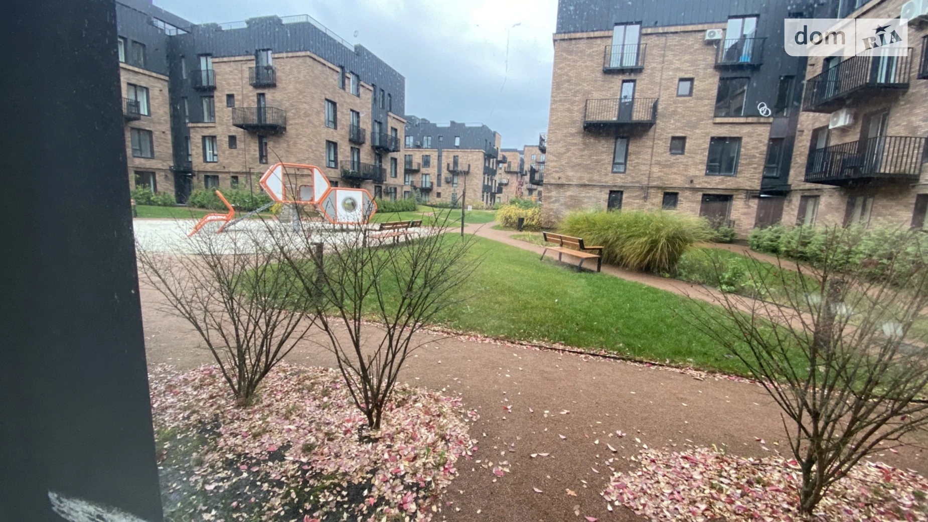 Сдается в аренду помещения свободного назначения 66.5 кв. м в 4-этажном здании, цена: 650 $ - фото 2