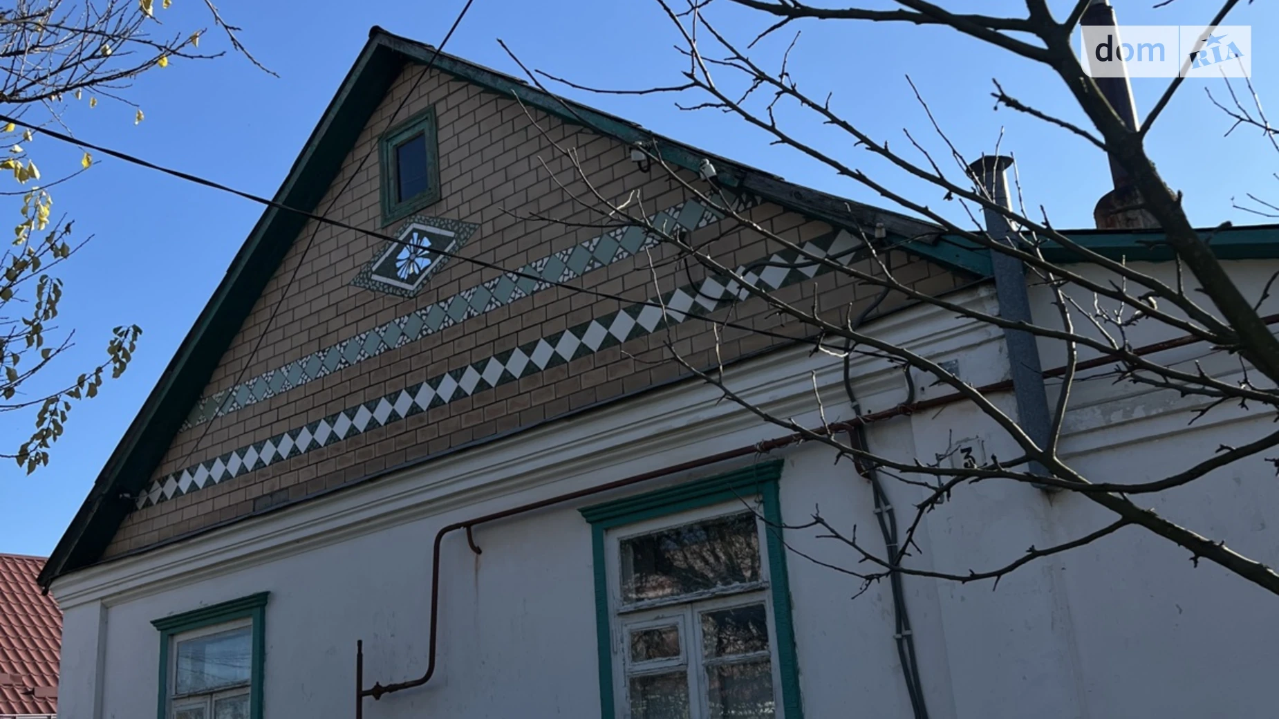 Продается одноэтажный дом 103.7 кв. м с садом, цена: 40000 $ - фото 2