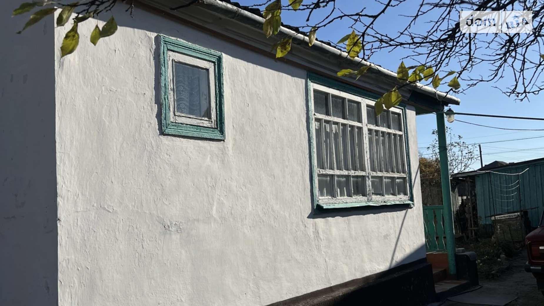 Продается одноэтажный дом 103.7 кв. м с садом, цена: 40000 $ - фото 3