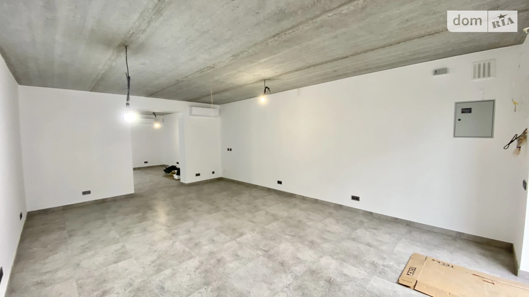 Сдается в аренду помещения свободного назначения 66.5 кв. м в 4-этажном здании, цена: 650 $ - фото 5