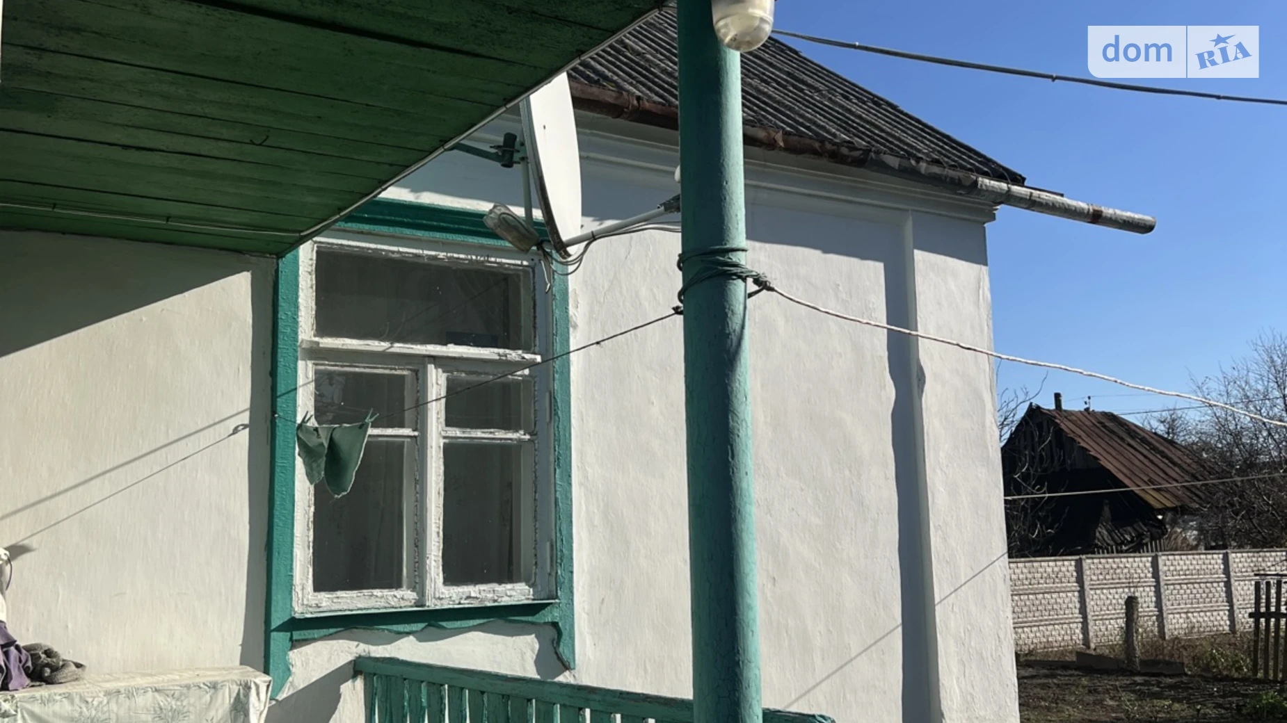 Продается одноэтажный дом 103.7 кв. м с садом, цена: 40000 $ - фото 5