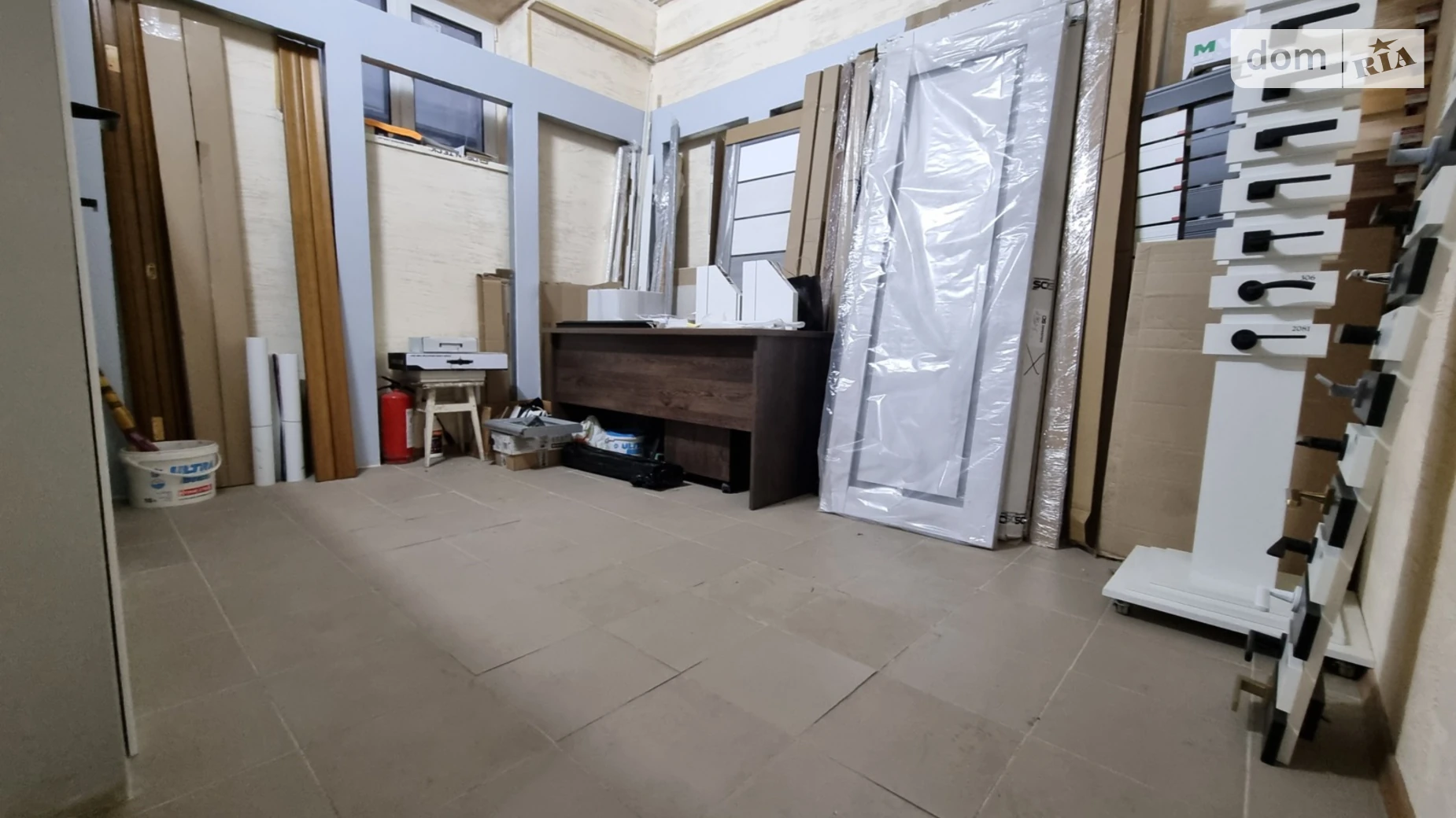 Продается помещения свободного назначения 60 кв. м в 24-этажном здании, цена: 105000 $ - фото 2