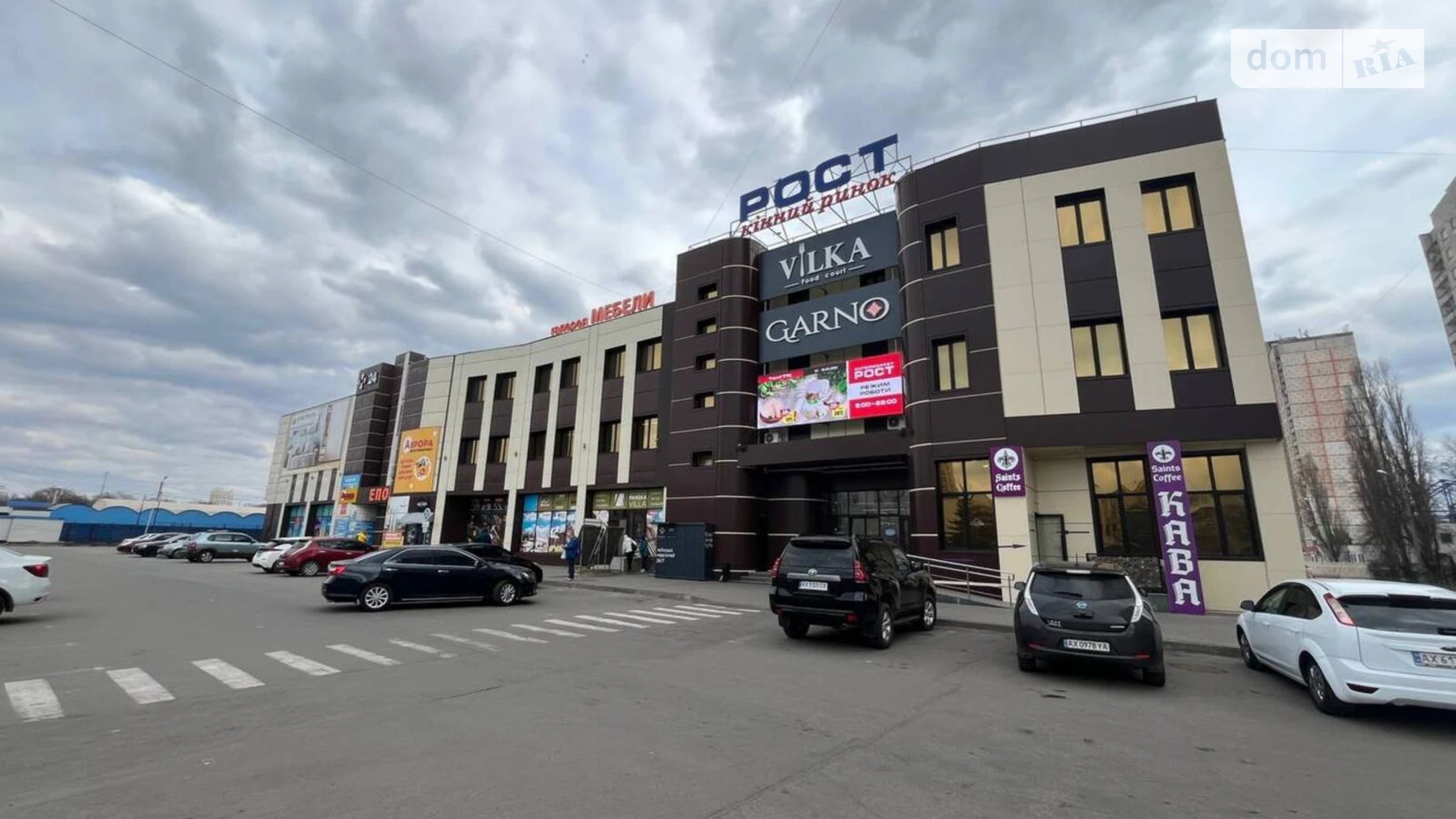 Сдается в аренду объект сферы услуг 285 кв. м в 3-этажном здании, цена: 91200 грн - фото 2