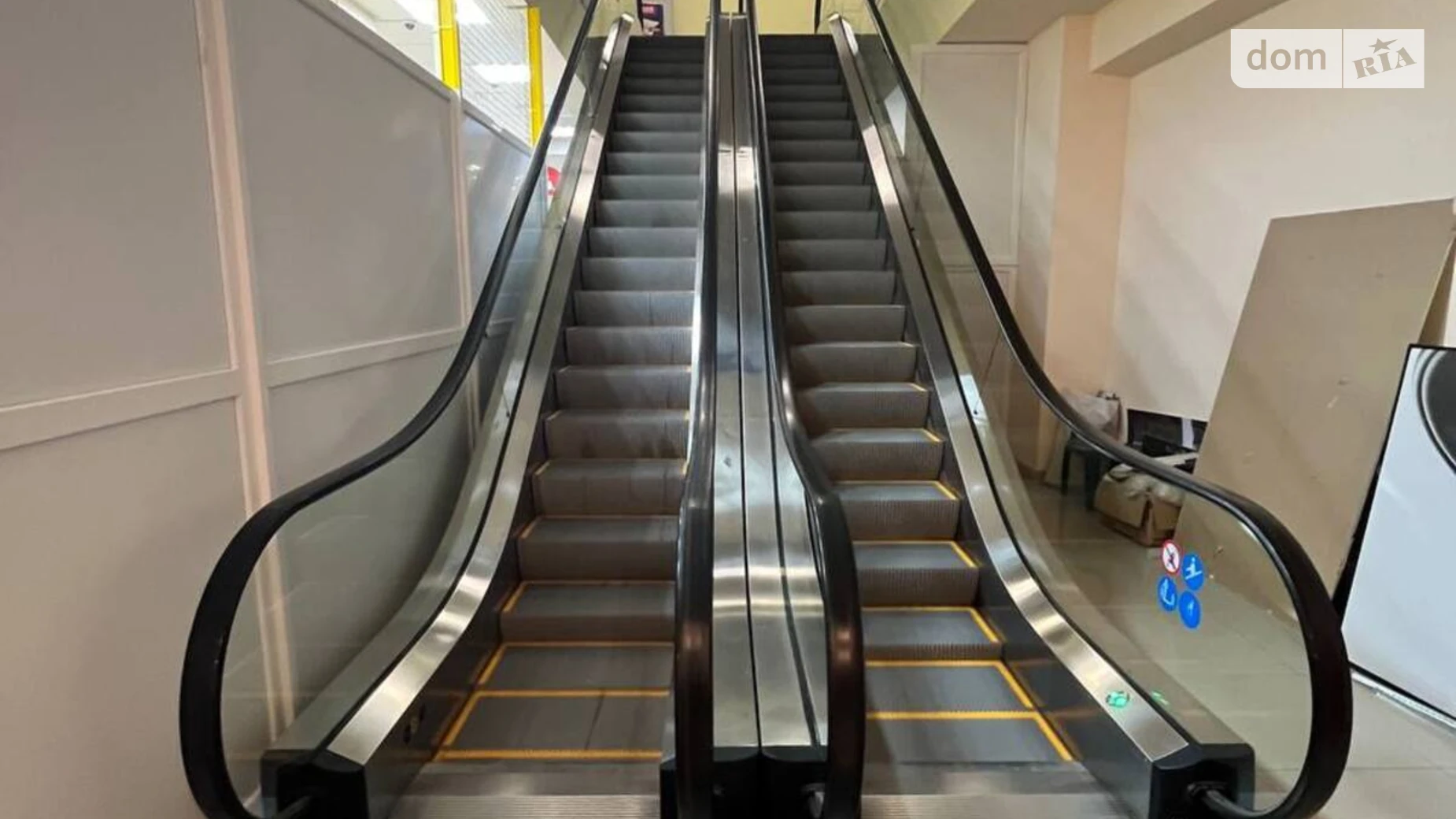 Сдается в аренду объект сферы услуг 610 кв. м в 3-этажном здании, цена: 134200 грн - фото 3