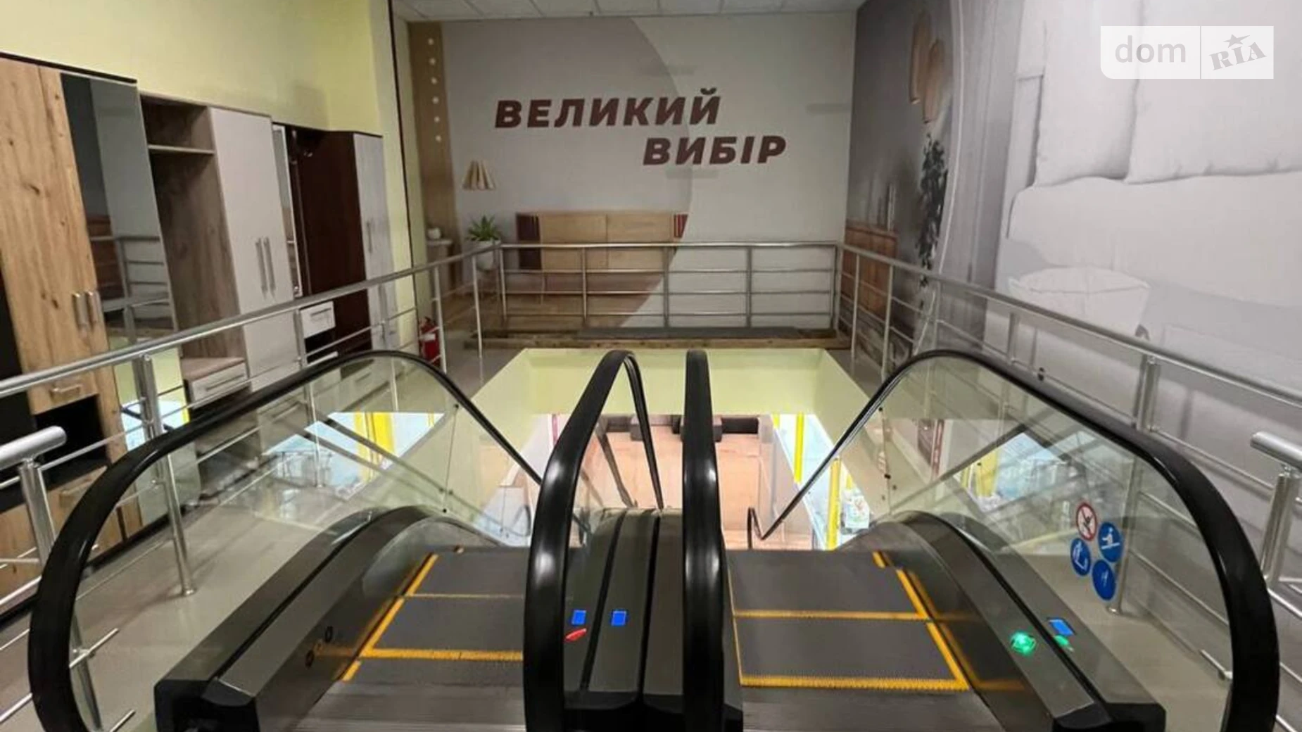 Сдается в аренду объект сферы услуг 610 кв. м в 3-этажном здании, цена: 134200 грн - фото 4