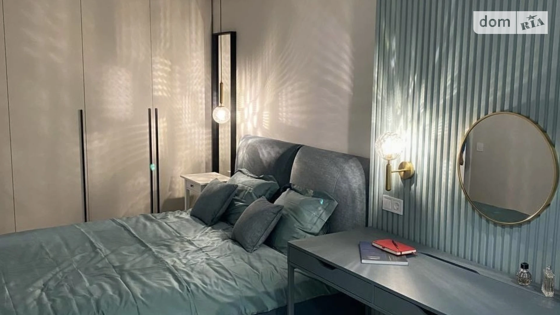 Продается 2-комнатная квартира 46.7 кв. м в Киеве, вул. Половецкая, 14А - фото 2