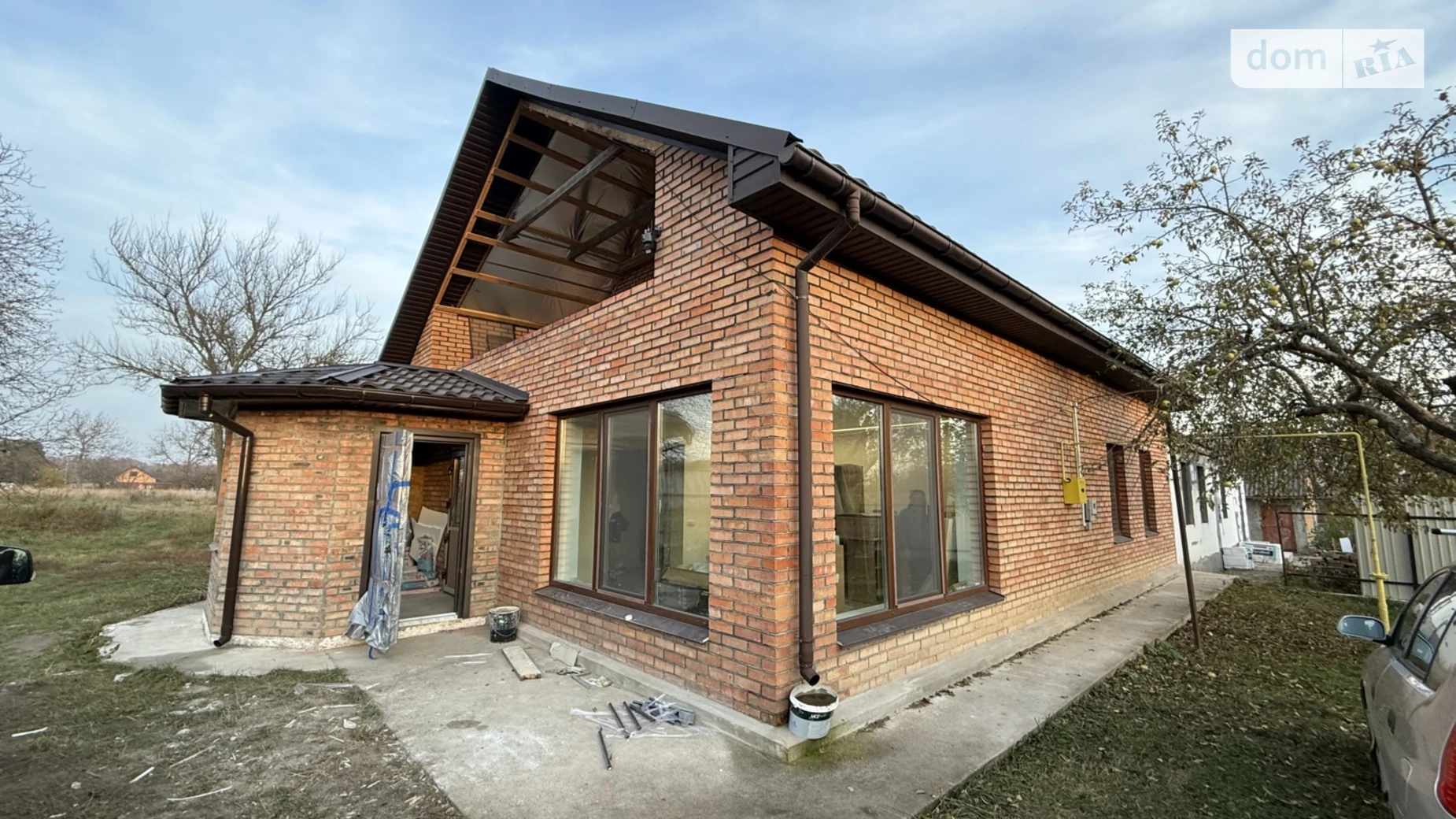 Сдается в аренду дом на 2 этажа 140 кв. м с участком, цена: 20000 грн - фото 5