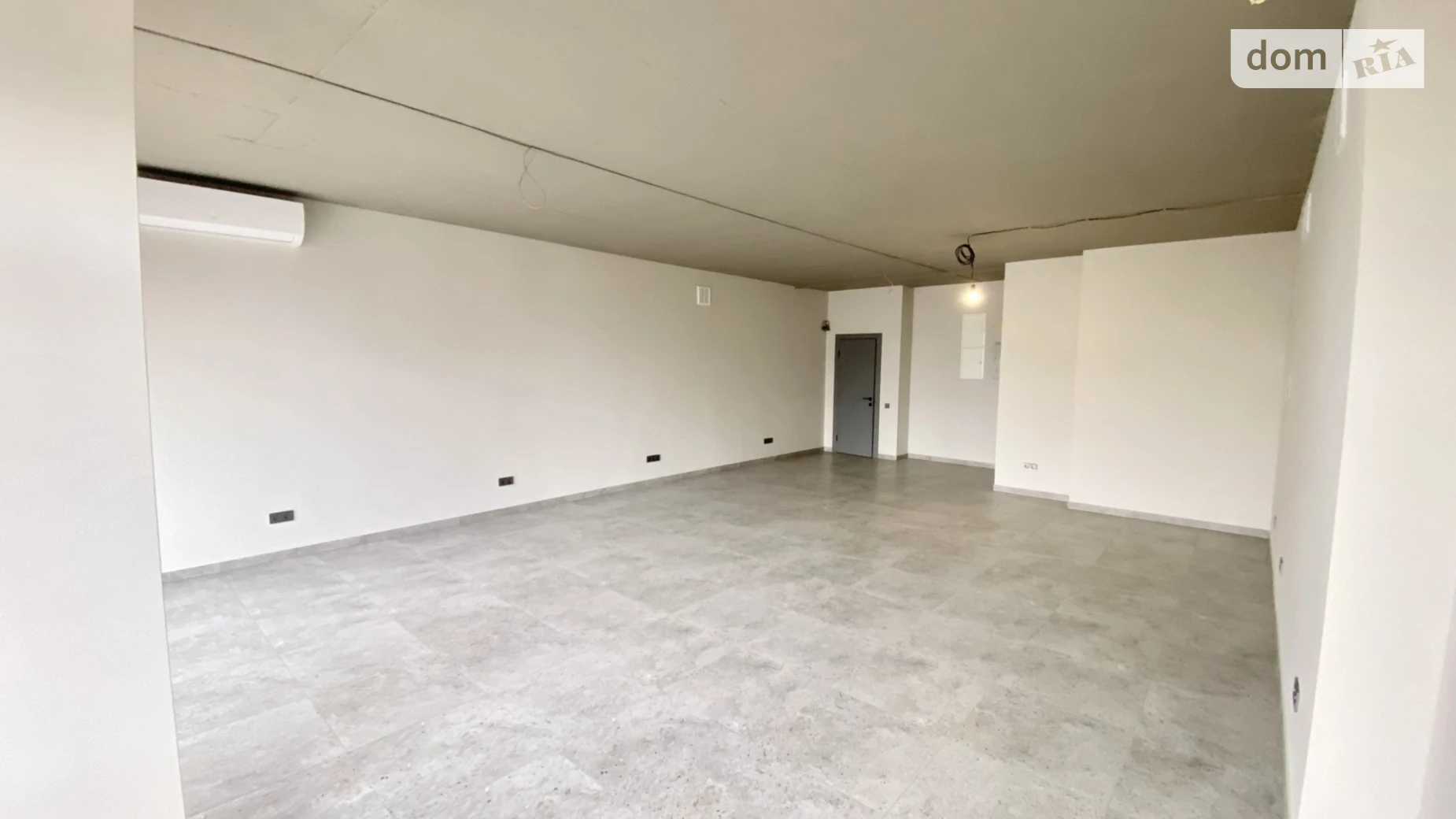 Сдается в аренду помещения свободного назначения 59 кв. м в 6-этажном здании, цена: 550 $ - фото 3