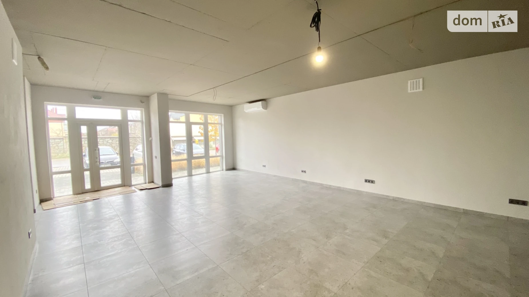 Сдается в аренду помещения свободного назначения 59 кв. м в 6-этажном здании, цена: 550 $ - фото 4