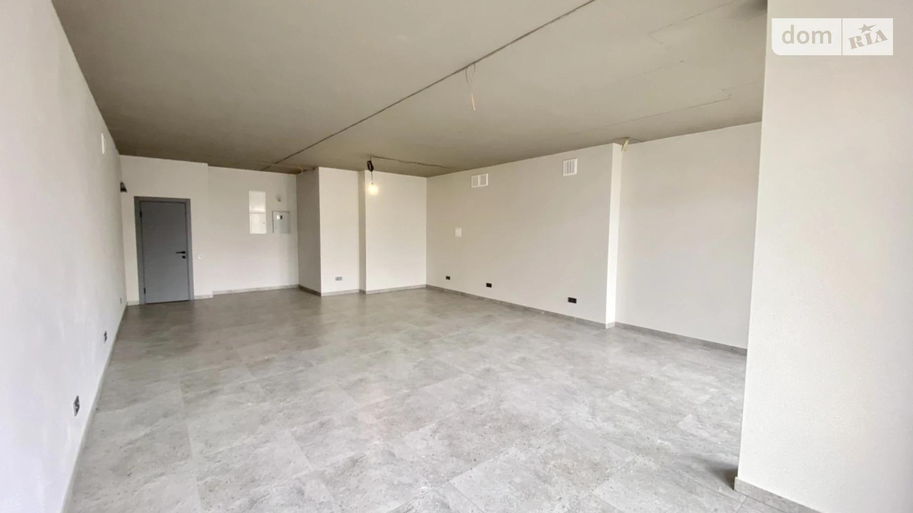 Сдается в аренду помещения свободного назначения 59 кв. м в 6-этажном здании, цена: 550 $ - фото 5