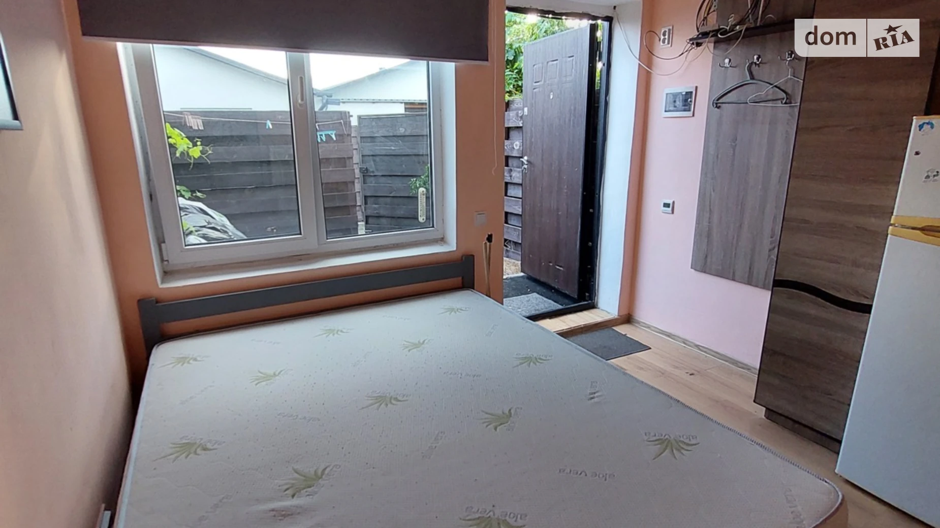 Продається 1-кімнатна квартира 14.1 кв. м у Білогородці, вул. Абрикосова, 28А - фото 3