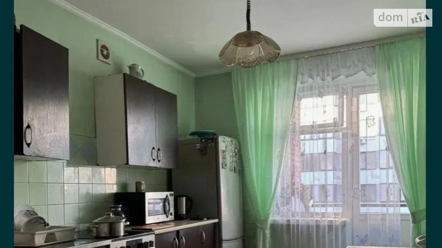 Продается 4-комнатная квартира 79.9 кв. м в Львове, ул. Окуневского - фото 2