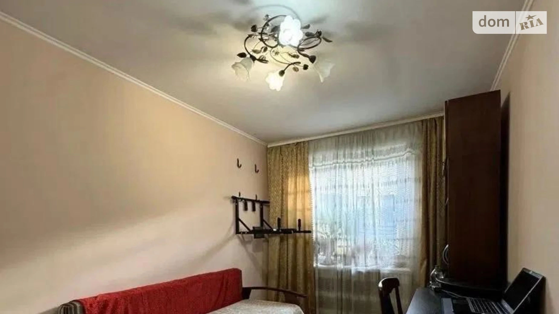 Продается 4-комнатная квартира 79.9 кв. м в Львове, ул. Окуневского - фото 3