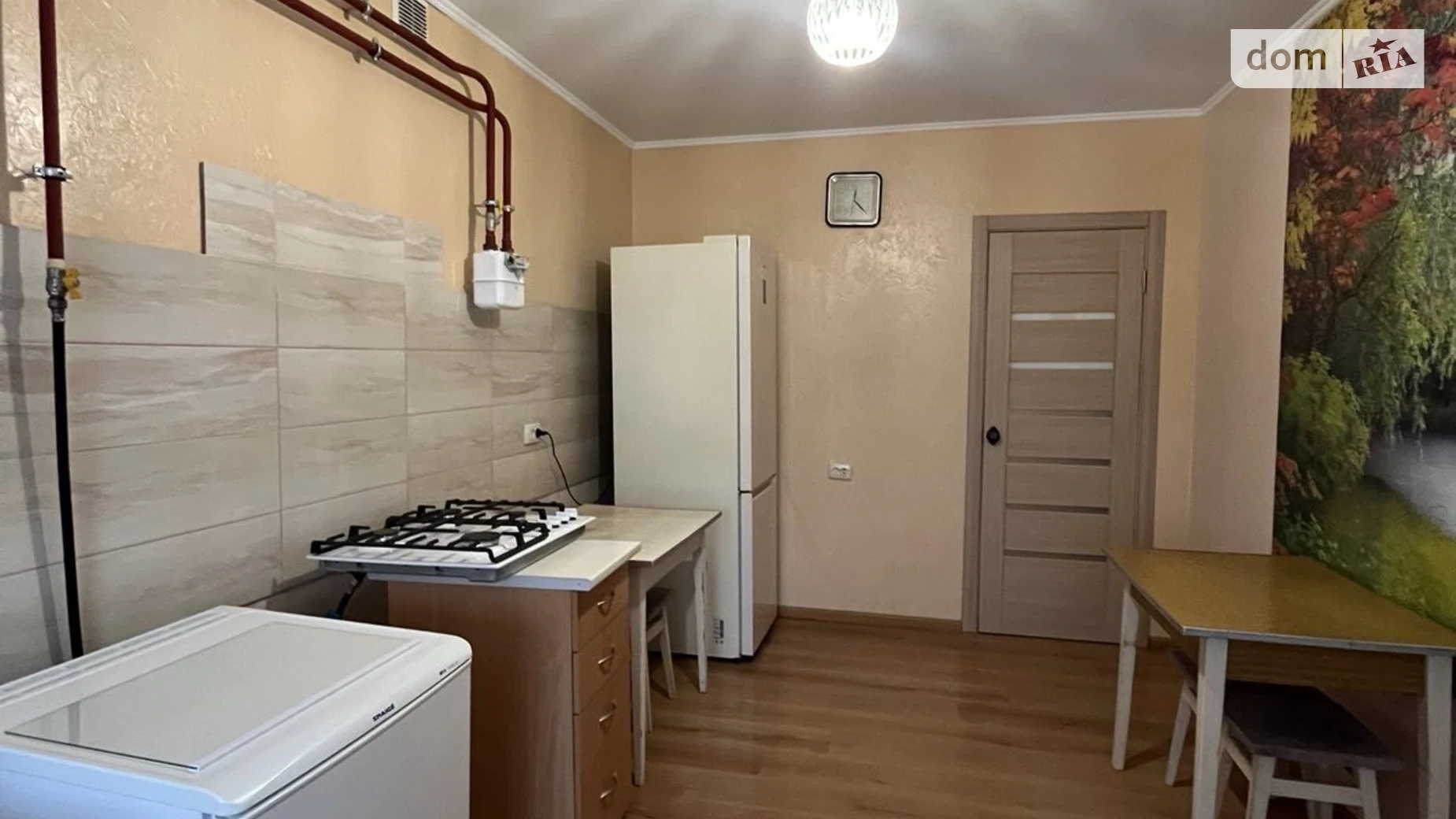 1-комнатная квартира 44.1 кв. м в Луцке, ул. Воли, 32А - фото 2