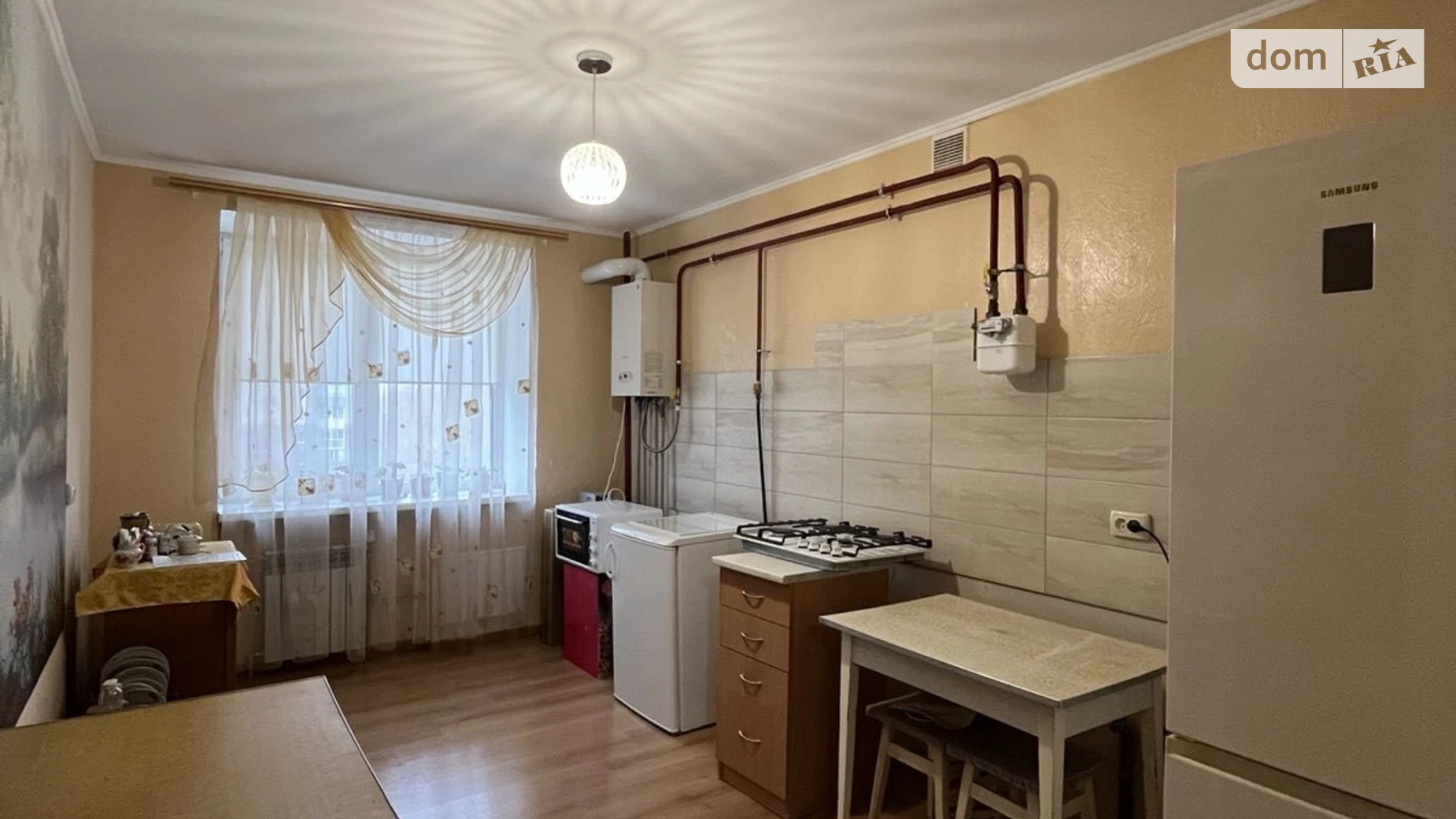 1-комнатная квартира 44.1 кв. м в Луцке, ул. Воли, 32А - фото 3