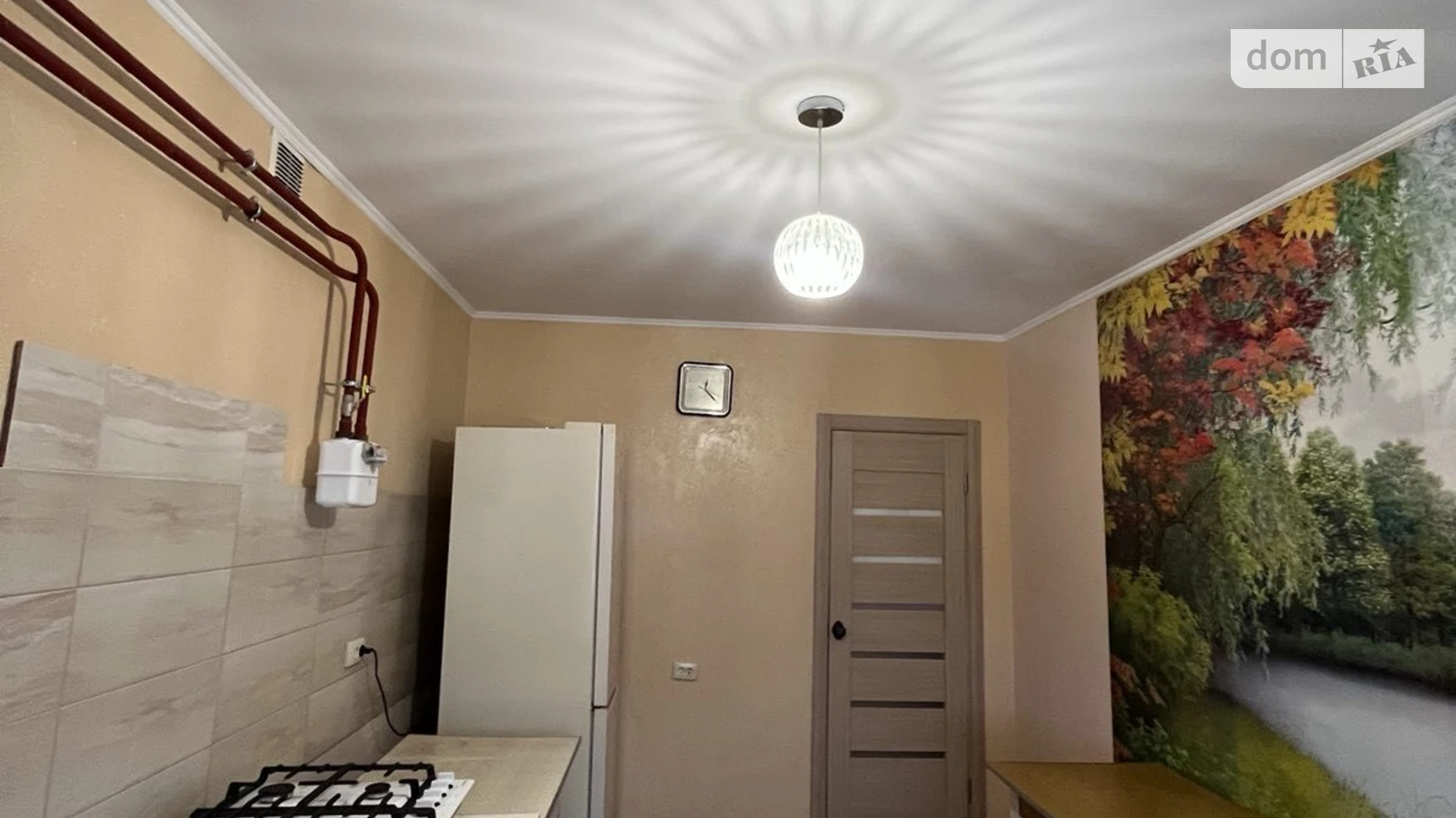 1-комнатная квартира 44.1 кв. м в Луцке, ул. Воли, 32А - фото 5