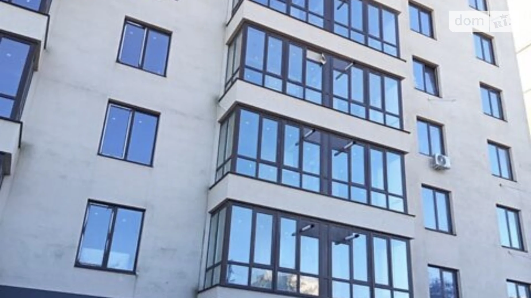 Продається 2-кімнатна квартира 72 кв. м у Вінниці, вул. Дмитра Майбороди, 35 - фото 2