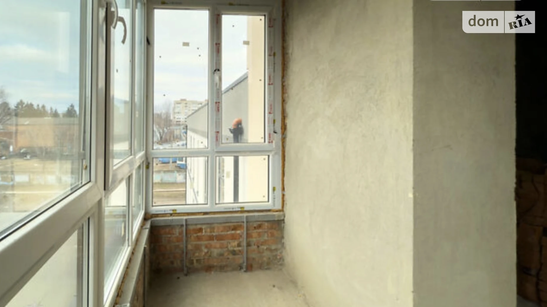 Продається 2-кімнатна квартира 72 кв. м у Вінниці, вул. Дмитра Майбороди, 35 - фото 5