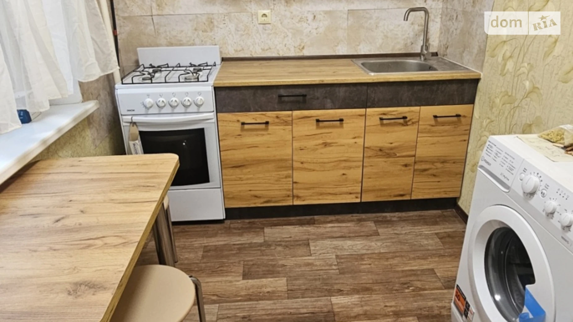 Здається в оренду 2-кімнатна квартира 60 кв. м у Києві, вул. Вінстона Черчилля(Червоноткацька), 16 - фото 2