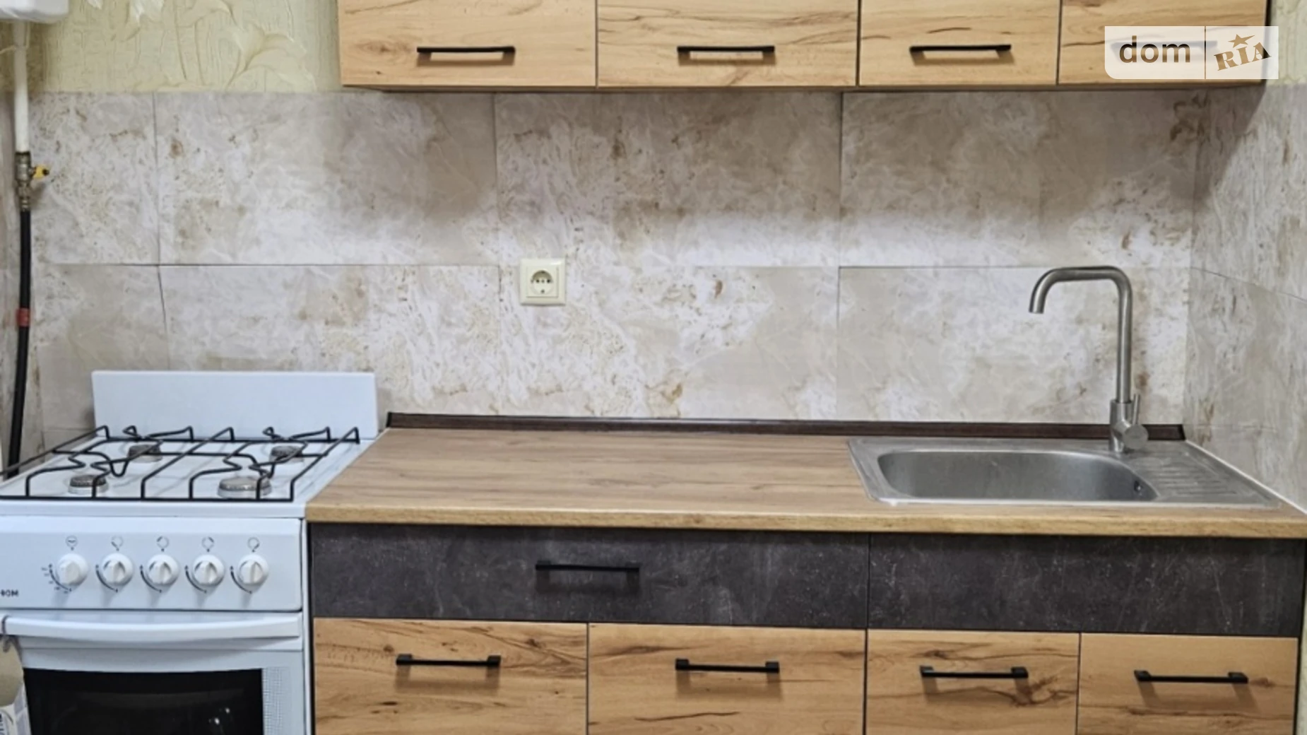 Здається в оренду 2-кімнатна квартира 60 кв. м у Києві, вул. Вінстона Черчилля(Червоноткацька), 16 - фото 3