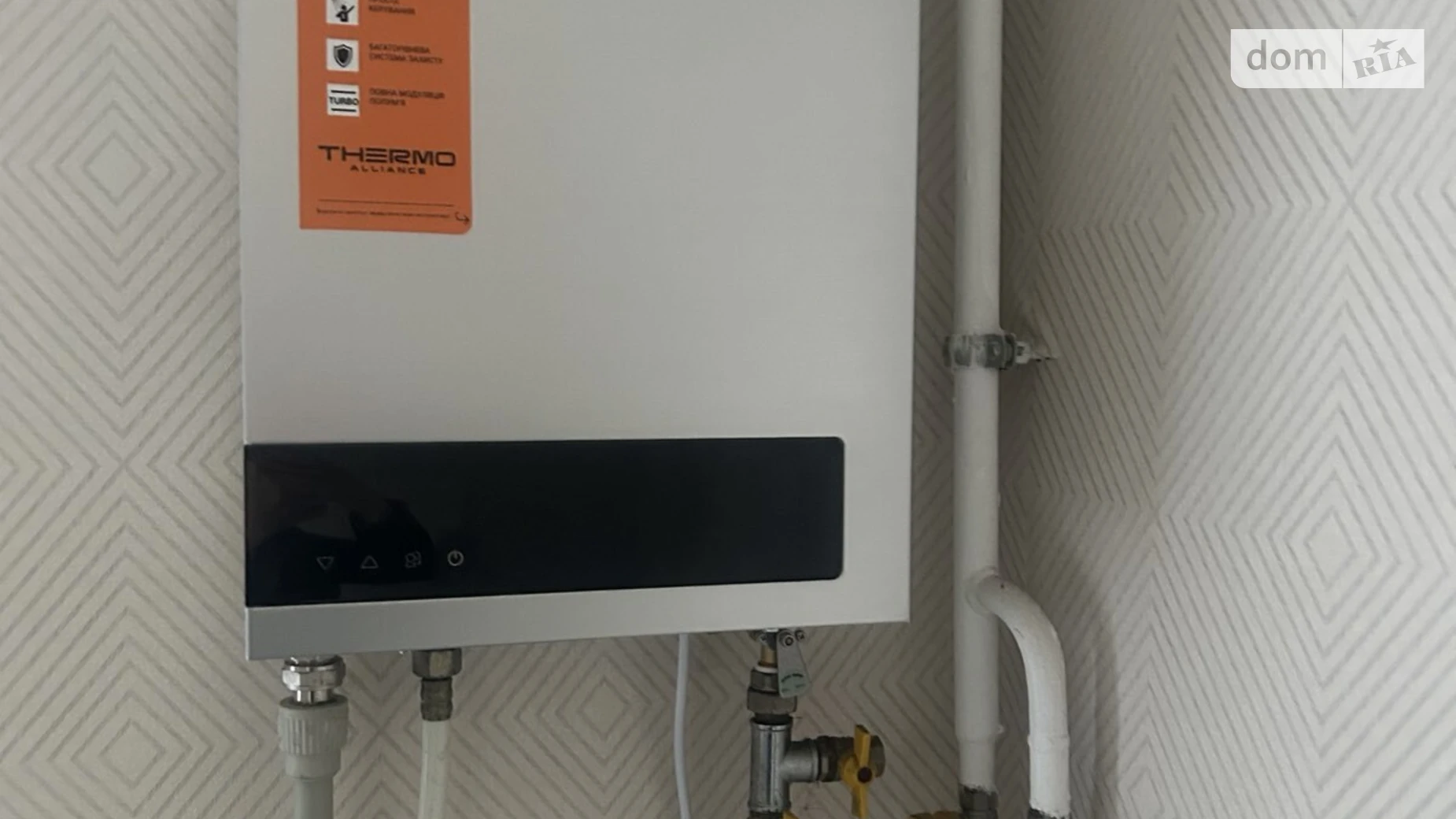 Продается 4-комнатная квартира 81.1 кв. м в Николаеве, просп. Мира, 21 - фото 3