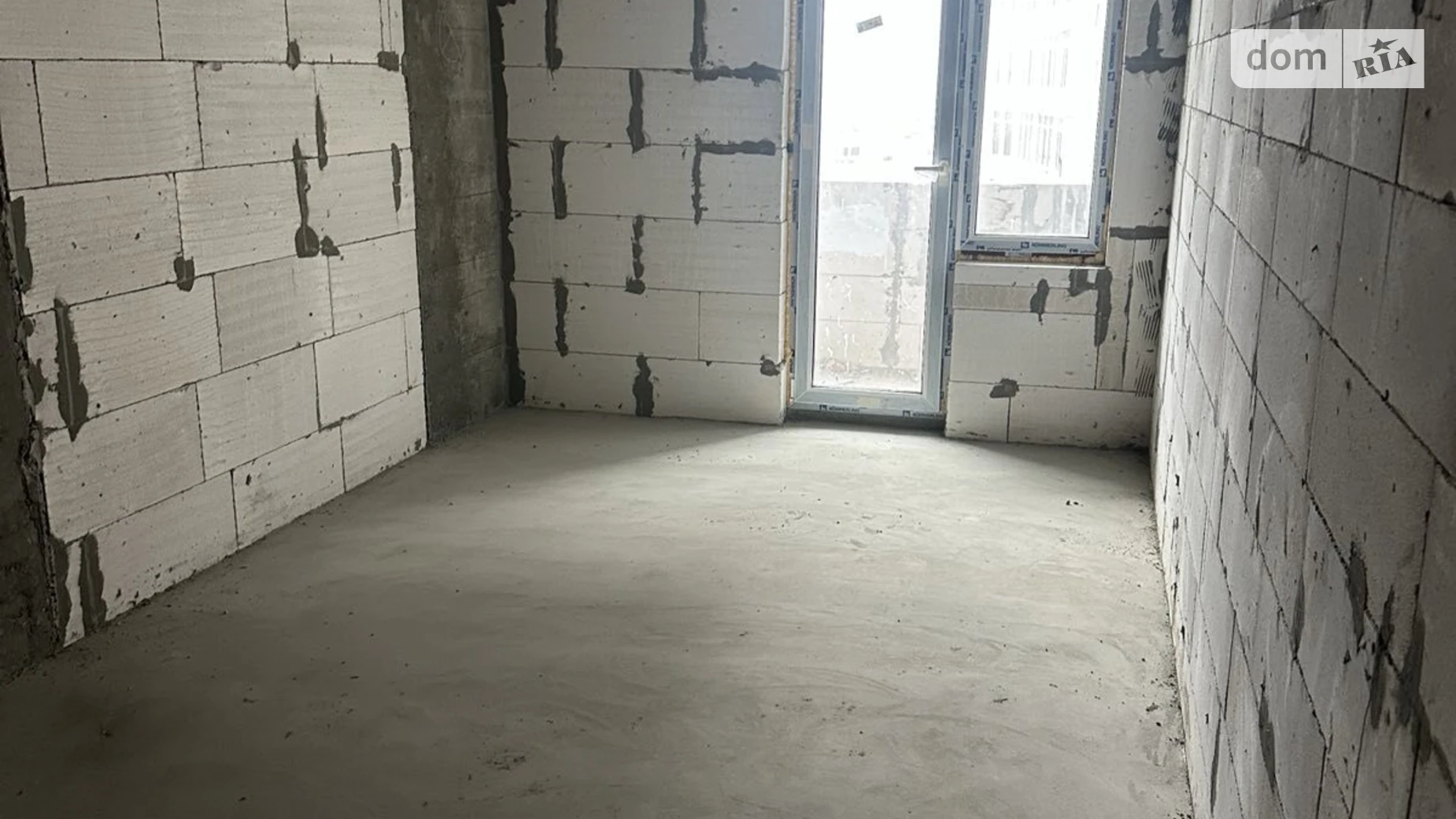 1-комнатная квартира 50 кв. м в Тернополе, ул. Смакулы, 8 - фото 3