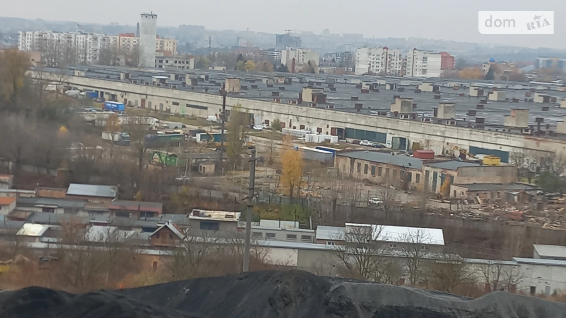 1-комнатная квартира 50 кв. м в Тернополе, ул. Смакулы, 8 - фото 4