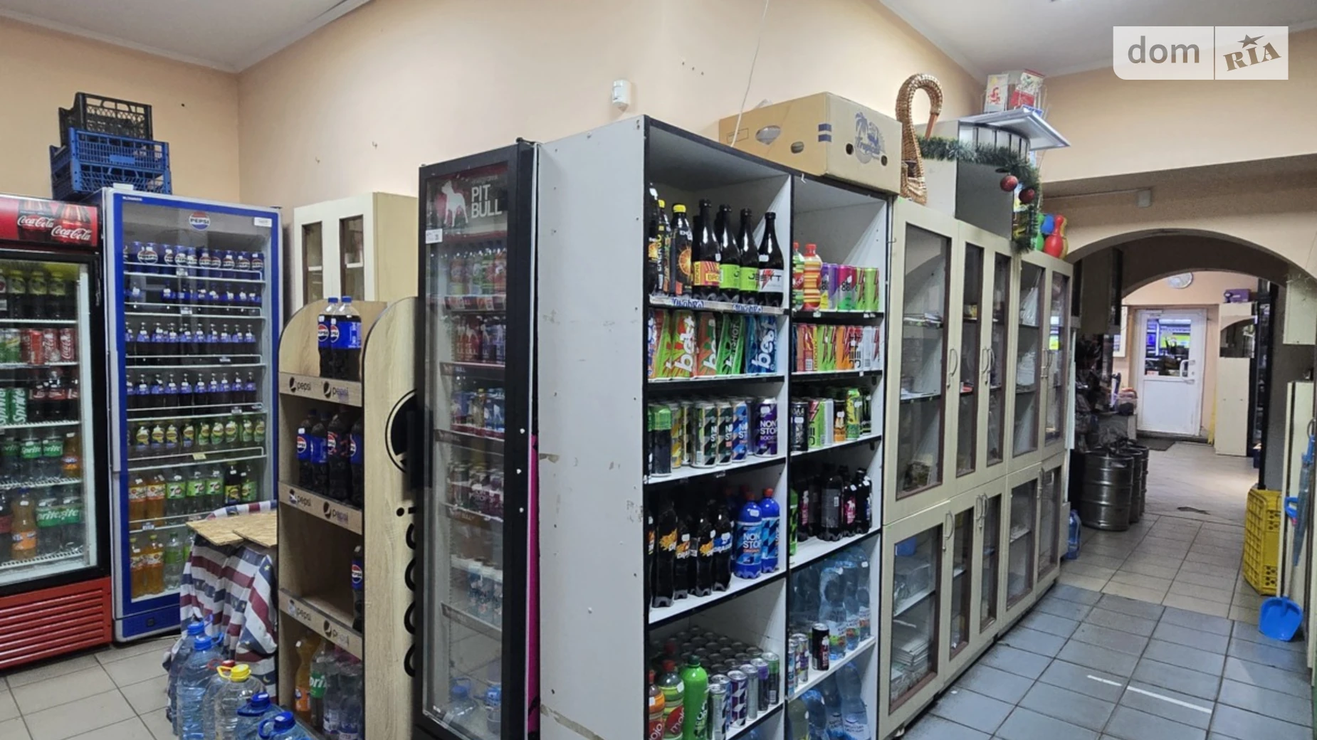 Продается помещения свободного назначения 100 кв. м в 3-этажном здании, цена: 39900 $ - фото 2