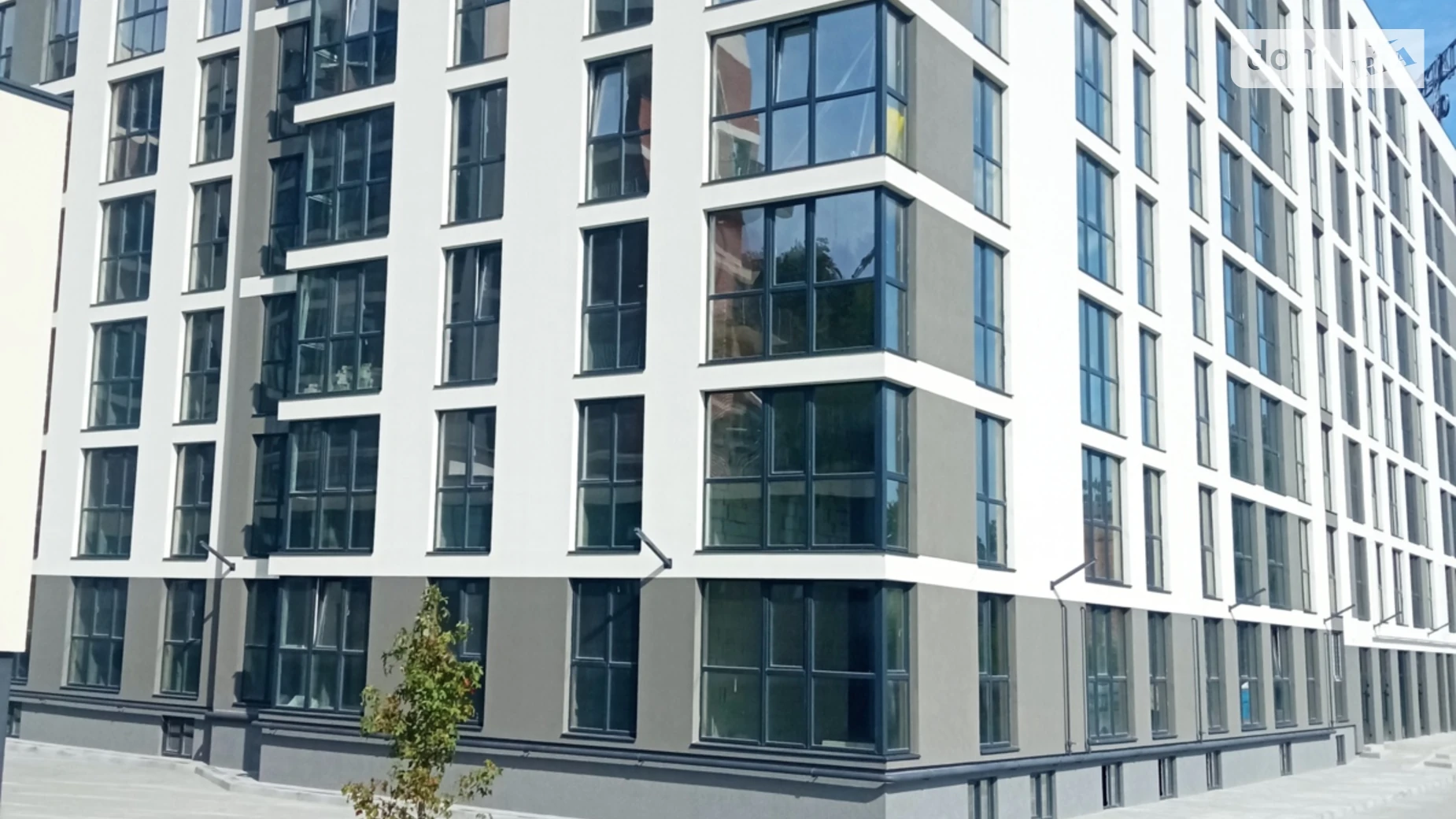 Продается 1-комнатная квартира 44.5 кв. м в Винниках, цена: 50000 $ - фото 3