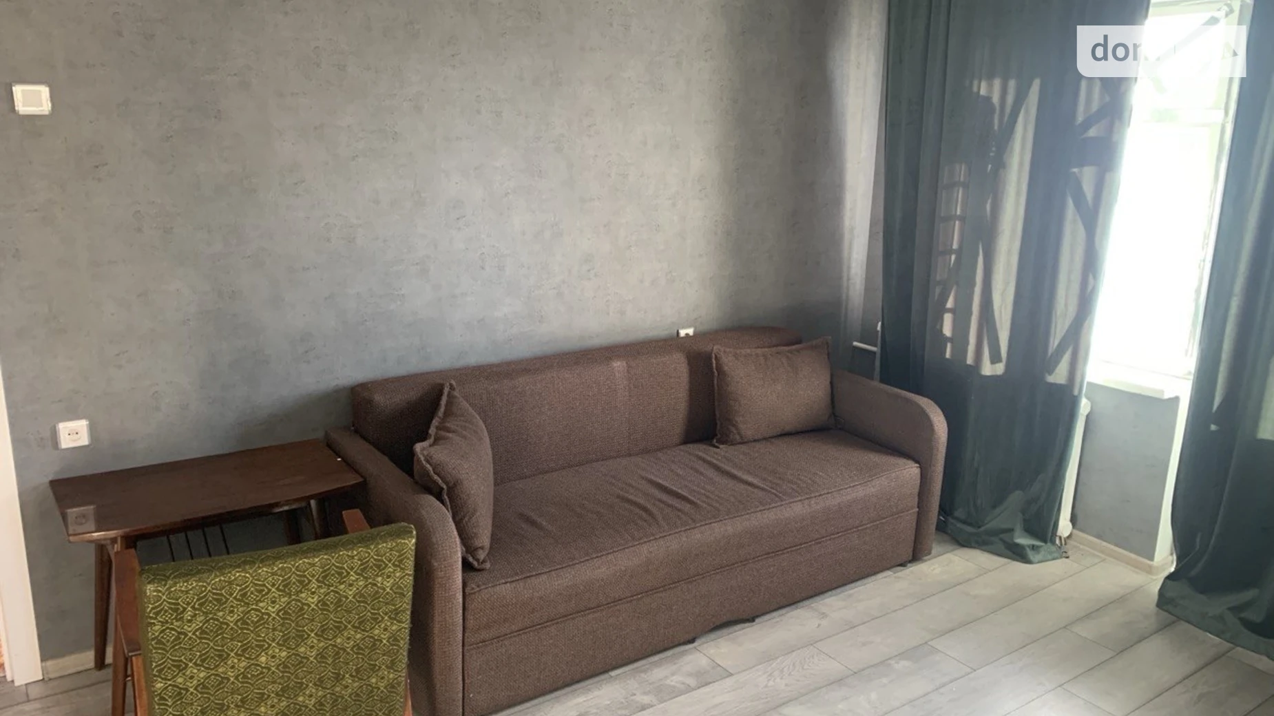 Здається в оренду 2-кімнатна квартира 45 кв. м у Києві, вул. Авіаконструктора Антонова, 43 - фото 3