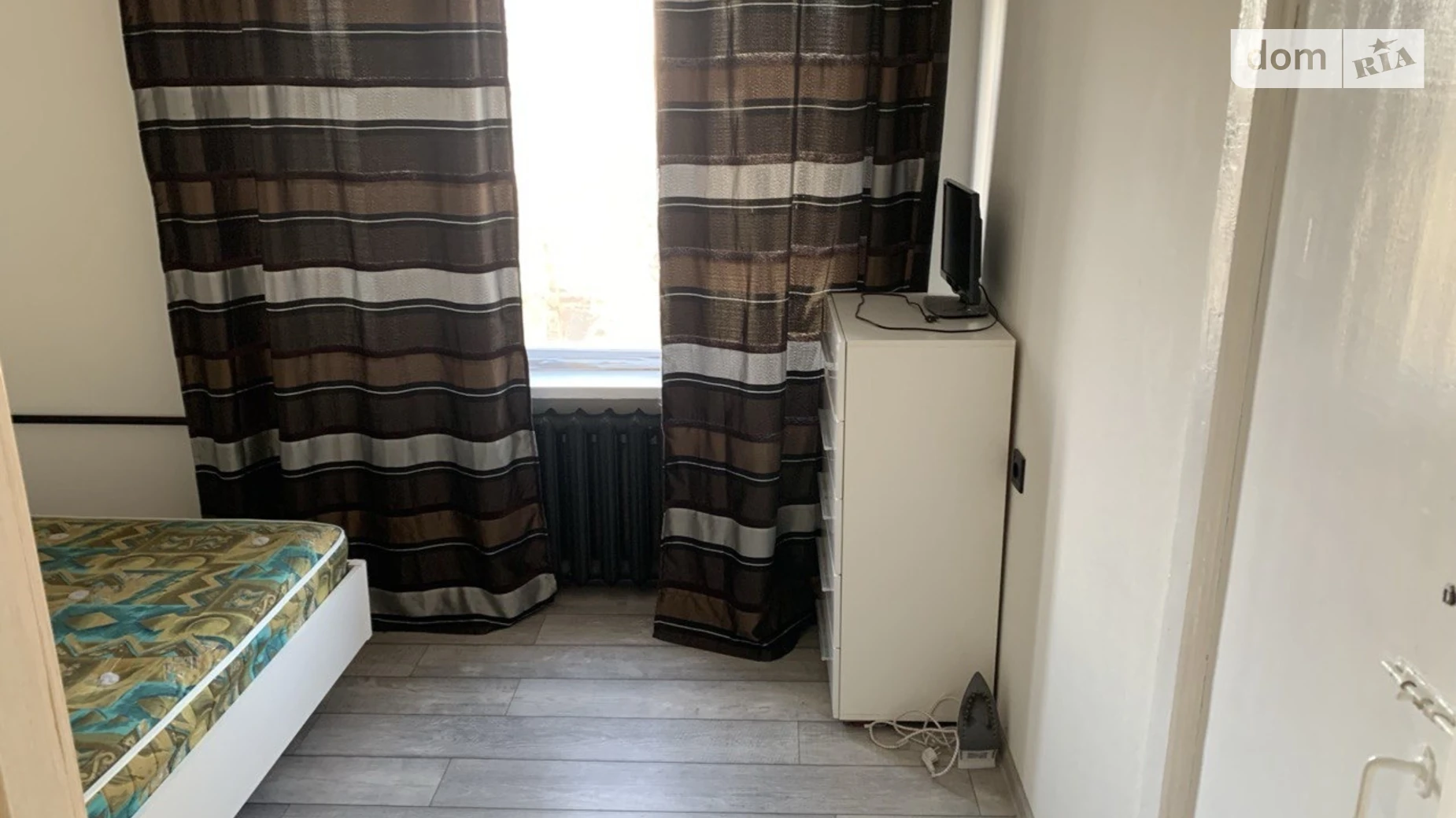 Здається в оренду 2-кімнатна квартира 45 кв. м у Києві, вул. Авіаконструктора Антонова, 43 - фото 2