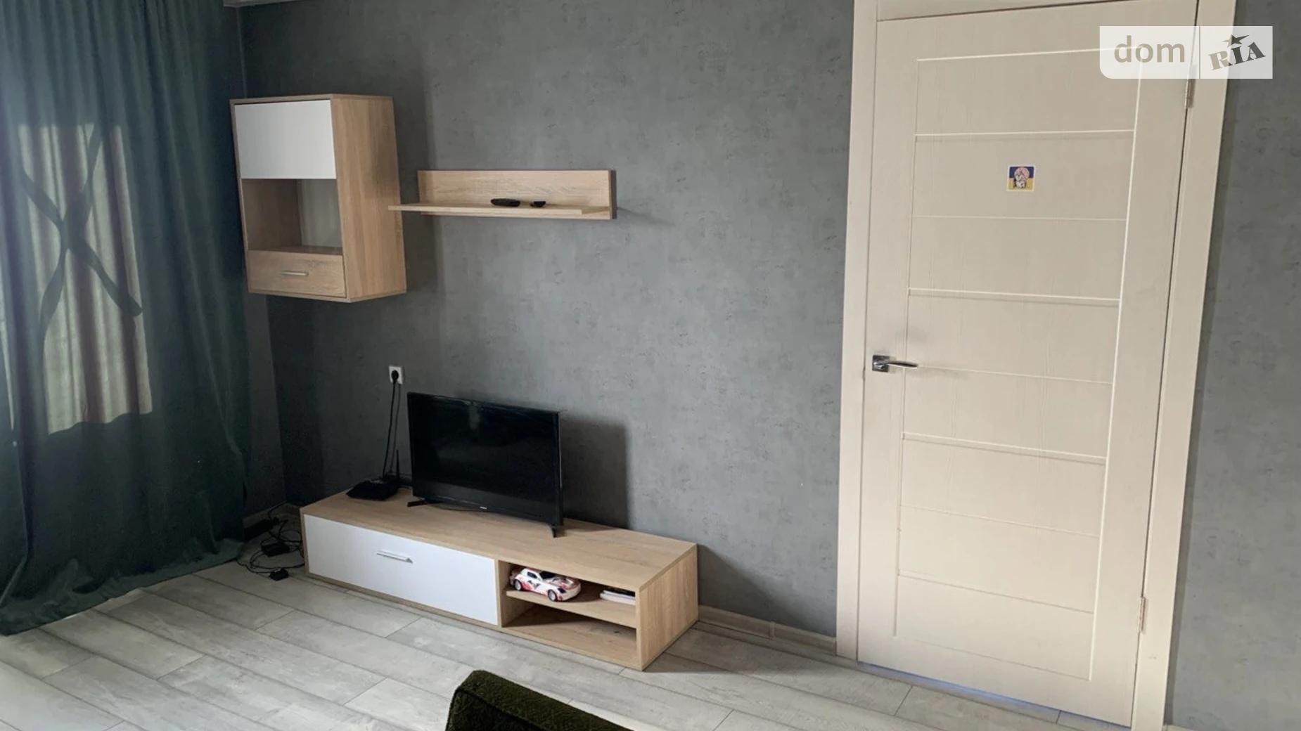 Здається в оренду 2-кімнатна квартира 45 кв. м у Києві, вул. Авіаконструктора Антонова, 43 - фото 4