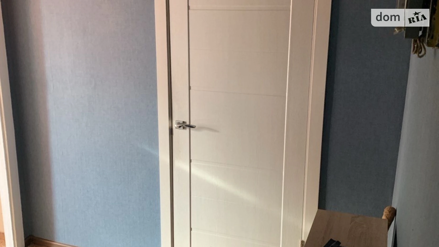 Здається в оренду 2-кімнатна квартира 45 кв. м у Києві, вул. Авіаконструктора Антонова, 43 - фото 5