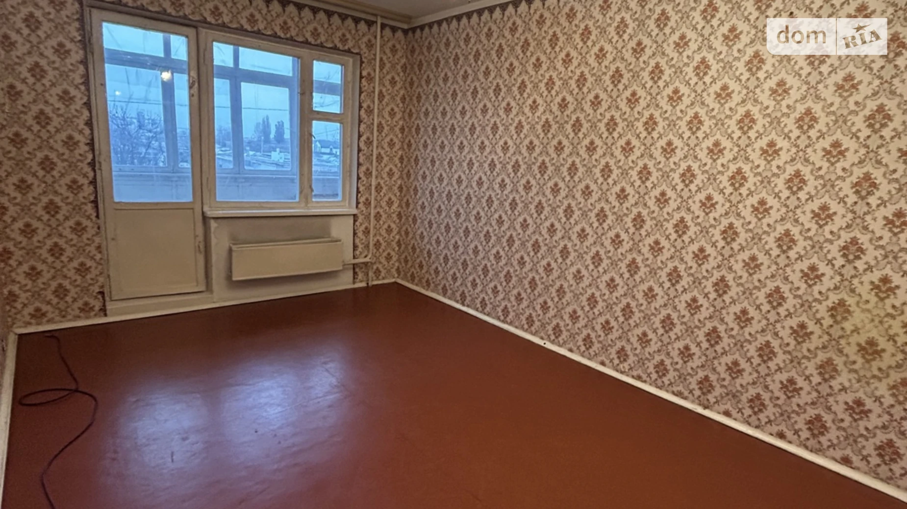 Продается 1-комнатная квартира 35.8 кв. м в Белой Церкви, ул. Черных Запорожцев(Леваневского) - фото 2