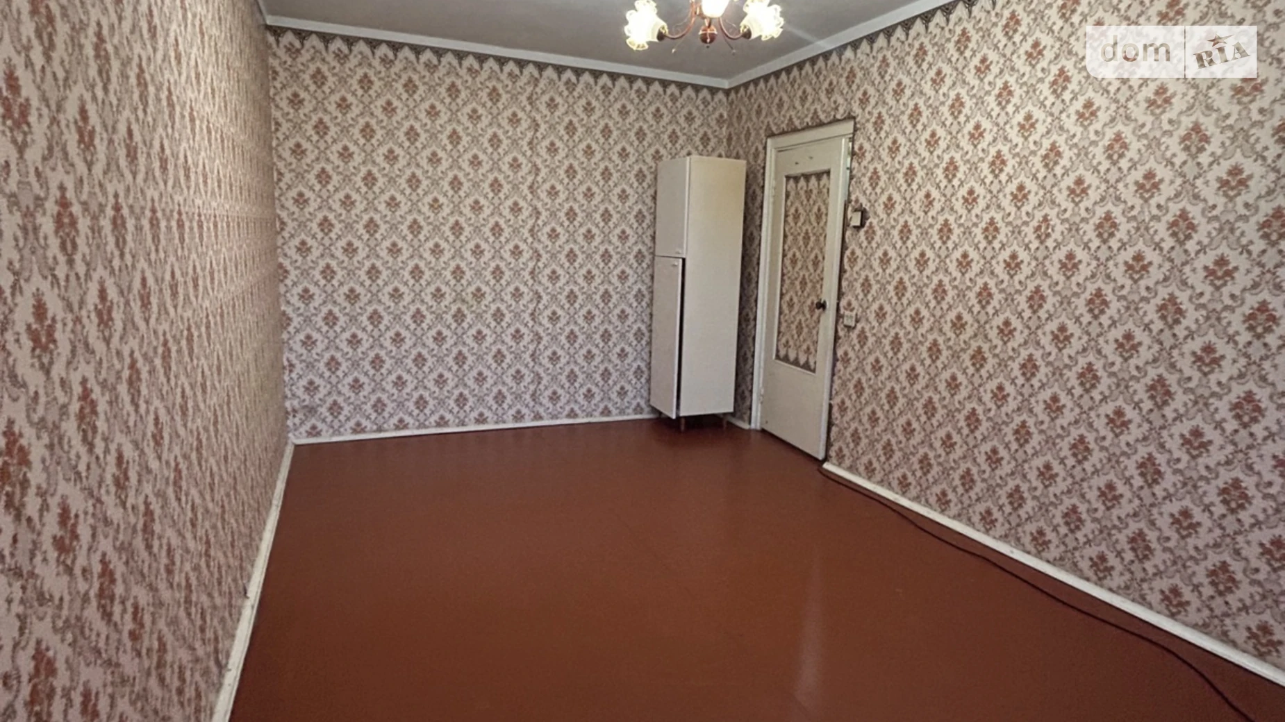 Продается 1-комнатная квартира 35.8 кв. м в Белой Церкви, ул. Черных Запорожцев(Леваневского) - фото 3