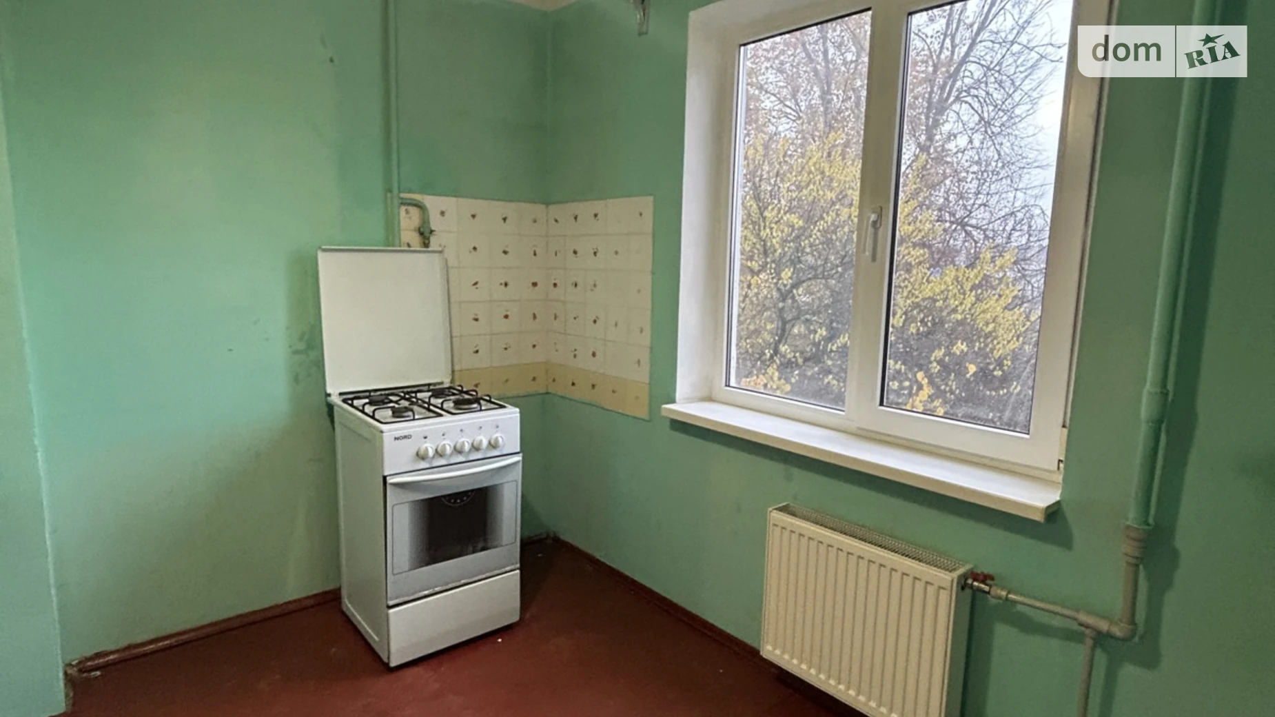 Продается 1-комнатная квартира 35.8 кв. м в Белой Церкви, ул. Черных Запорожцев(Леваневского) - фото 5