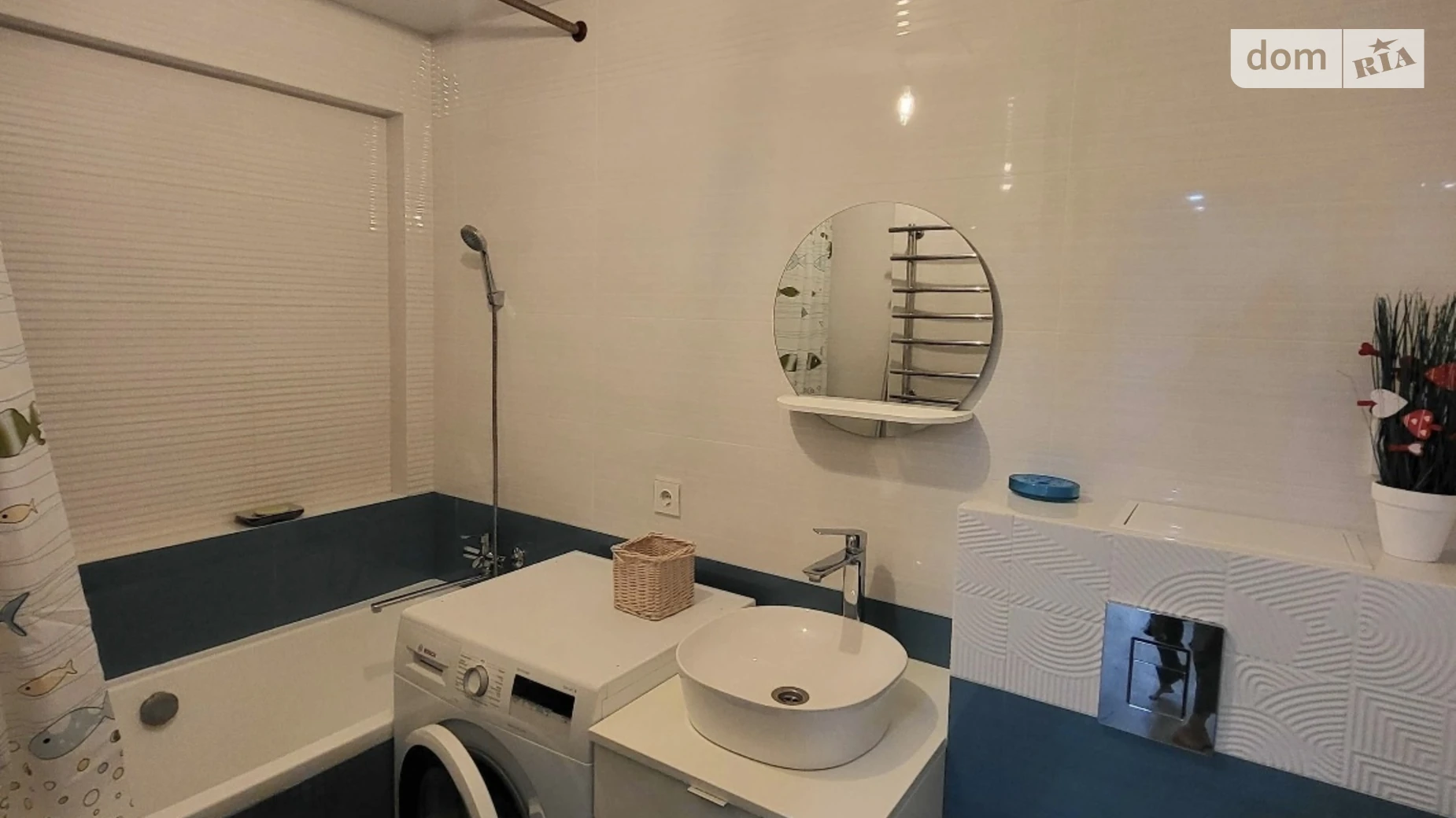 Сдается в аренду 3-комнатная квартира 65 кв. м в, цена: 15000 грн - фото 3