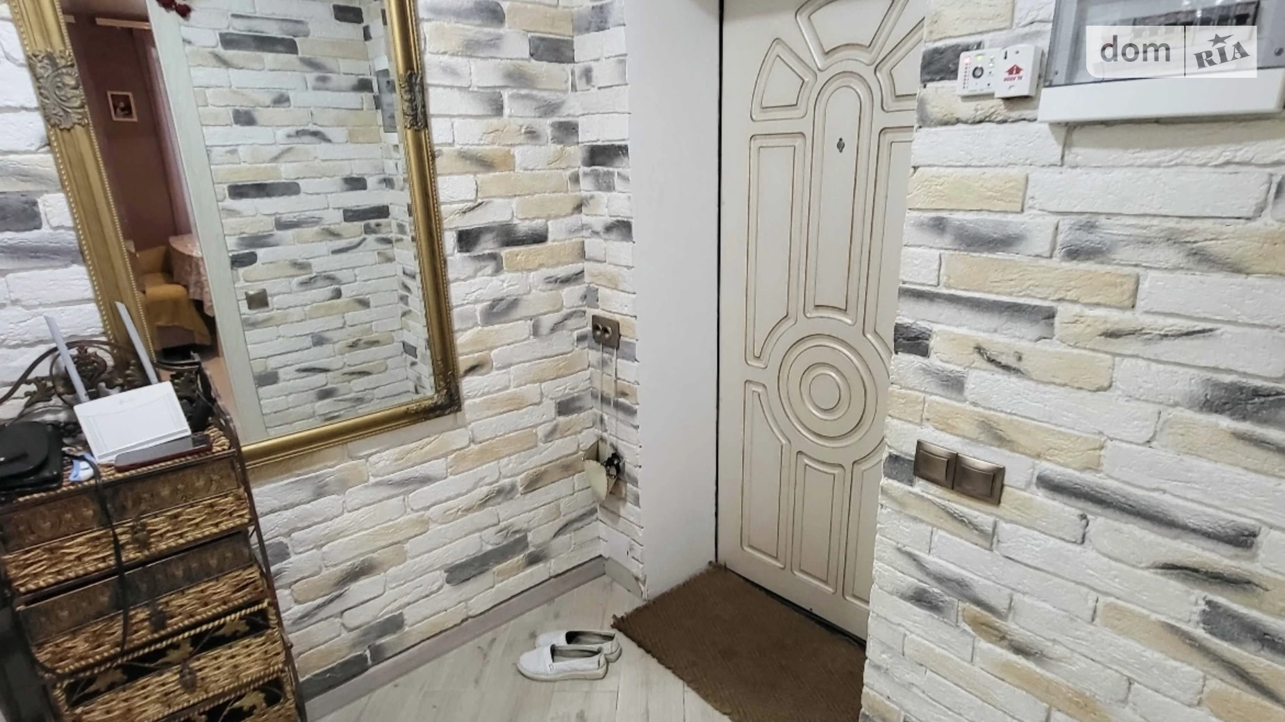 Сдается в аренду 3-комнатная квартира 65 кв. м в, цена: 15000 грн - фото 2